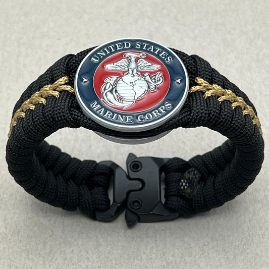 US Marine Corps bracelet