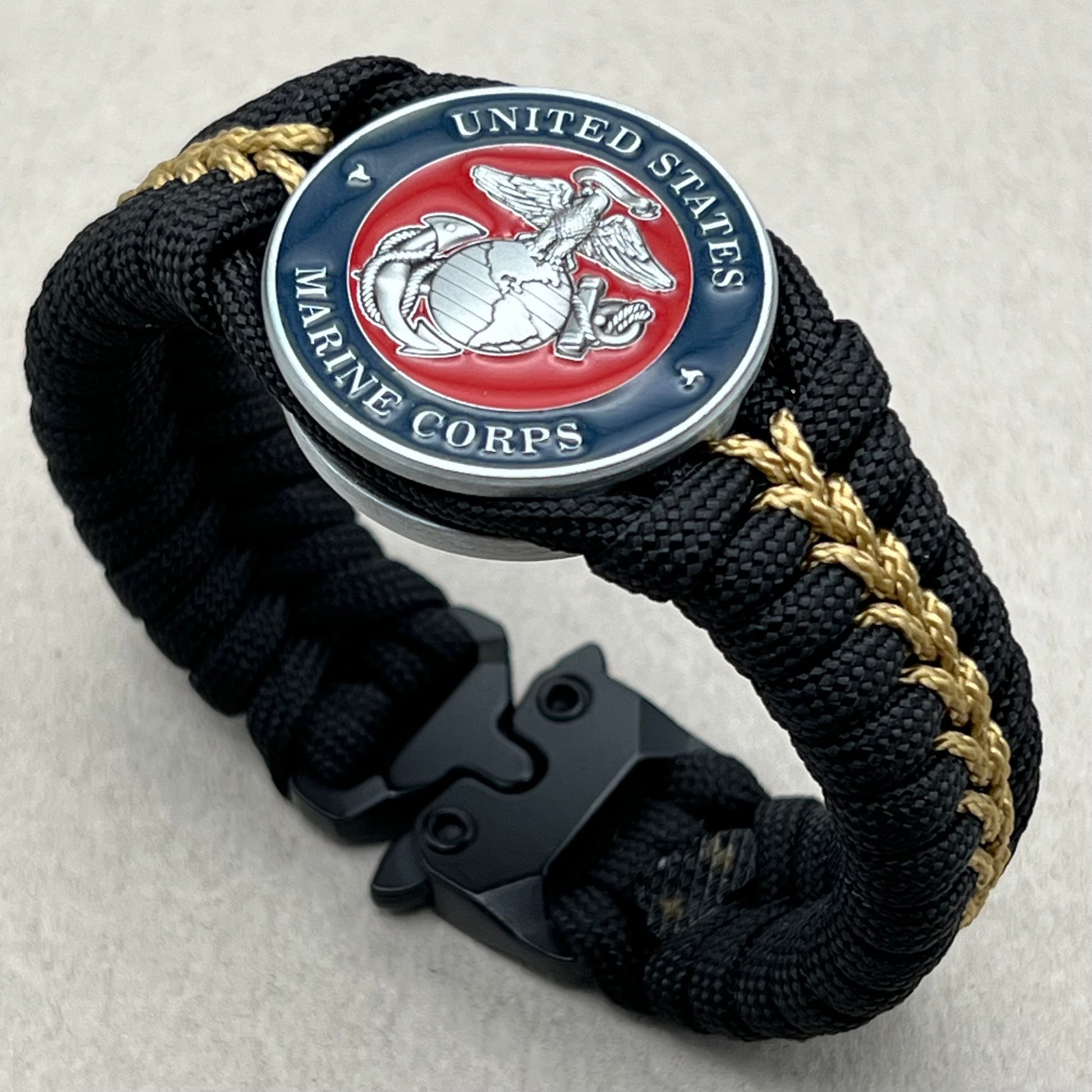 US Marine Corps bracelet