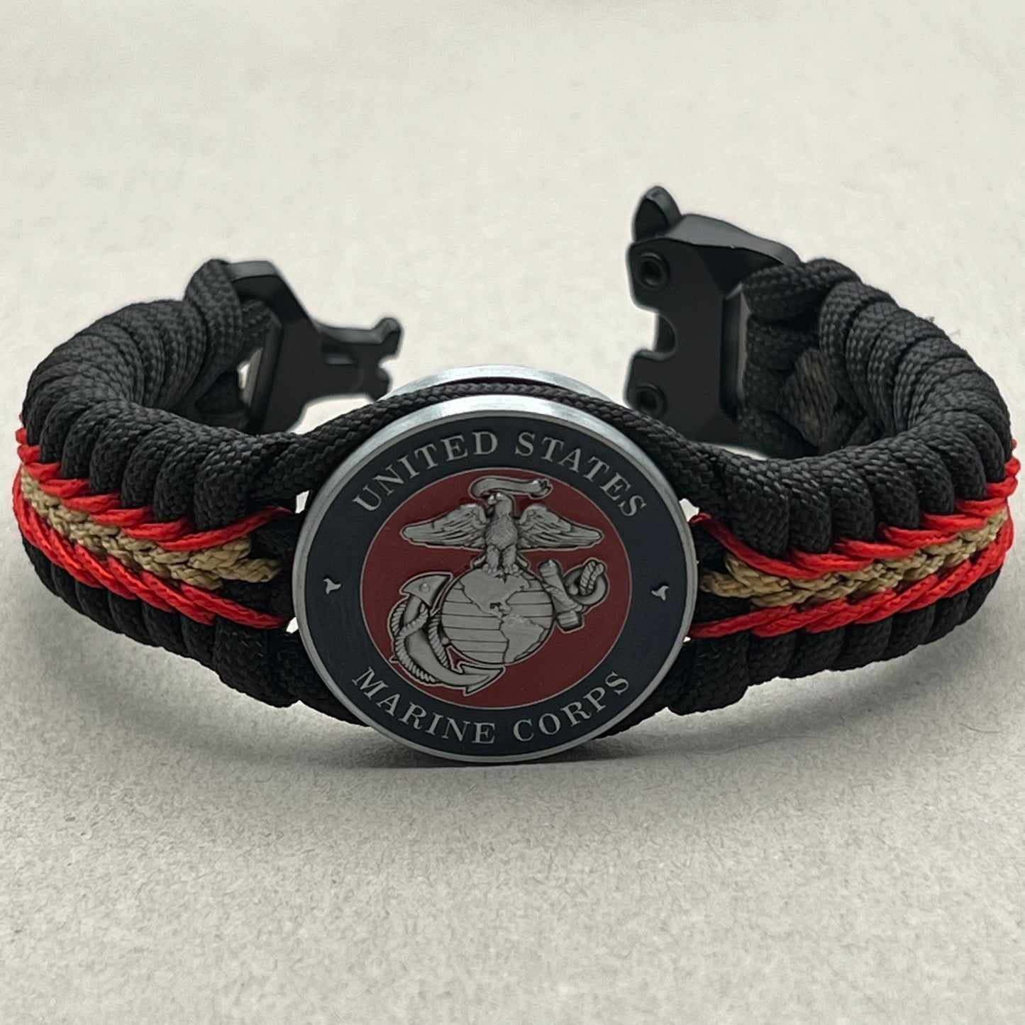 US Marine Corps bracelet