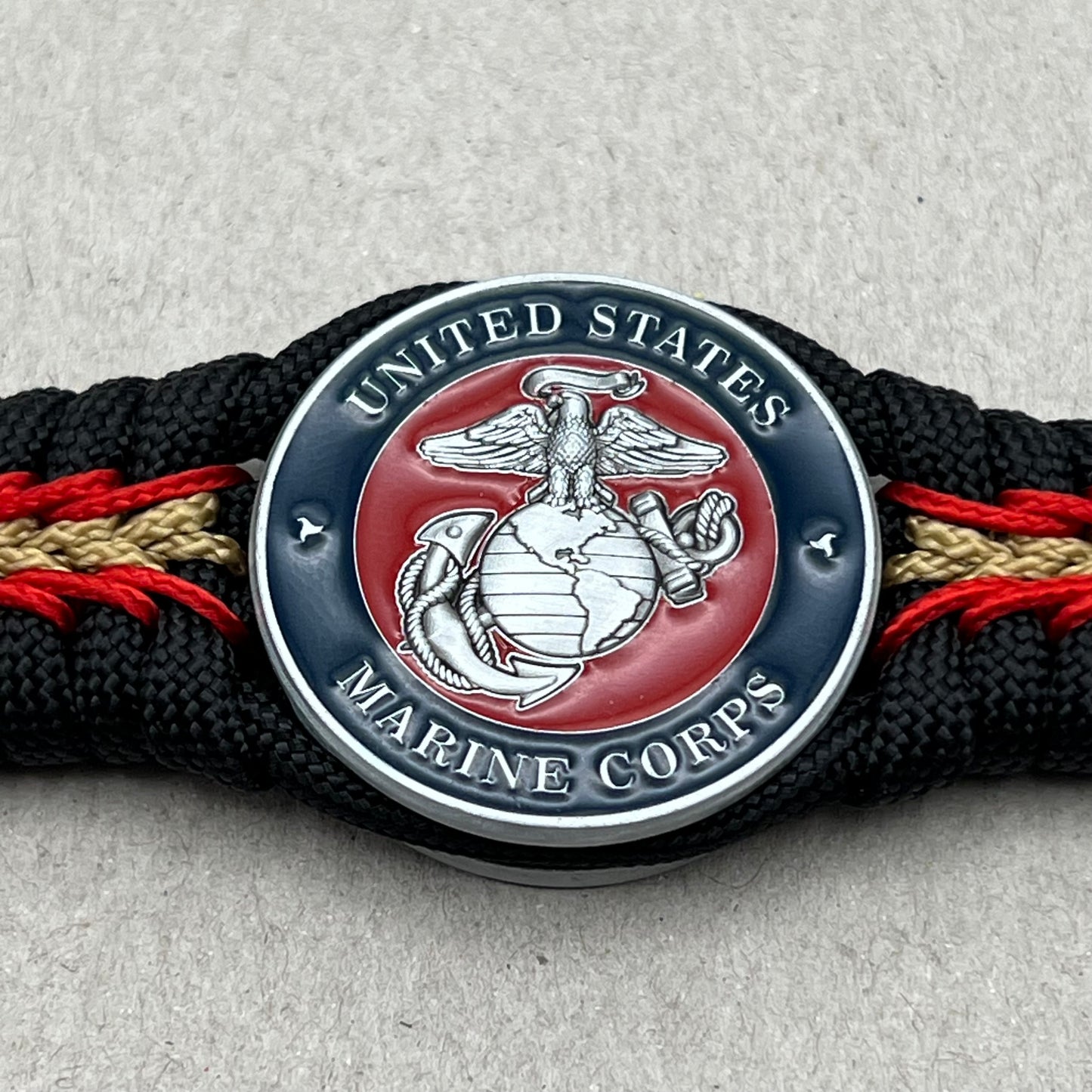 US Marine Corps bracelet