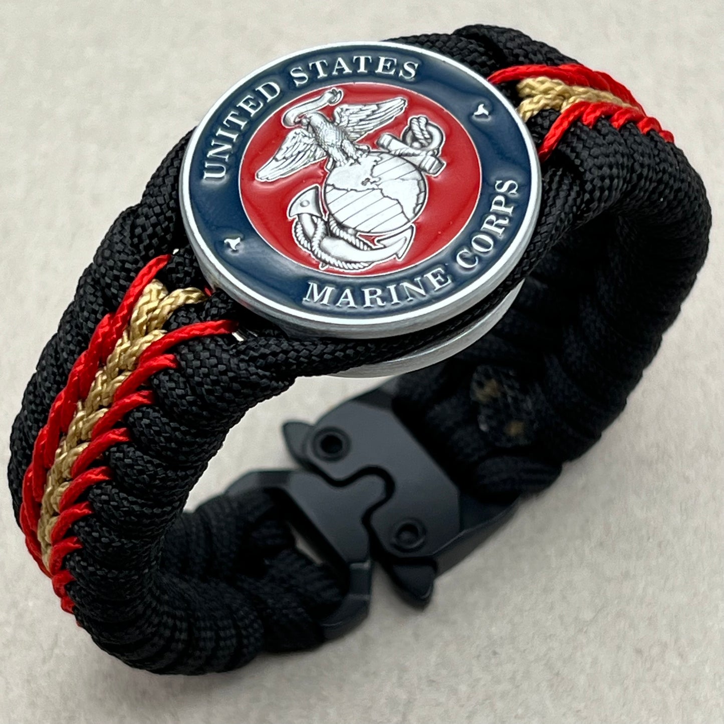 US Marine Corps bracelet