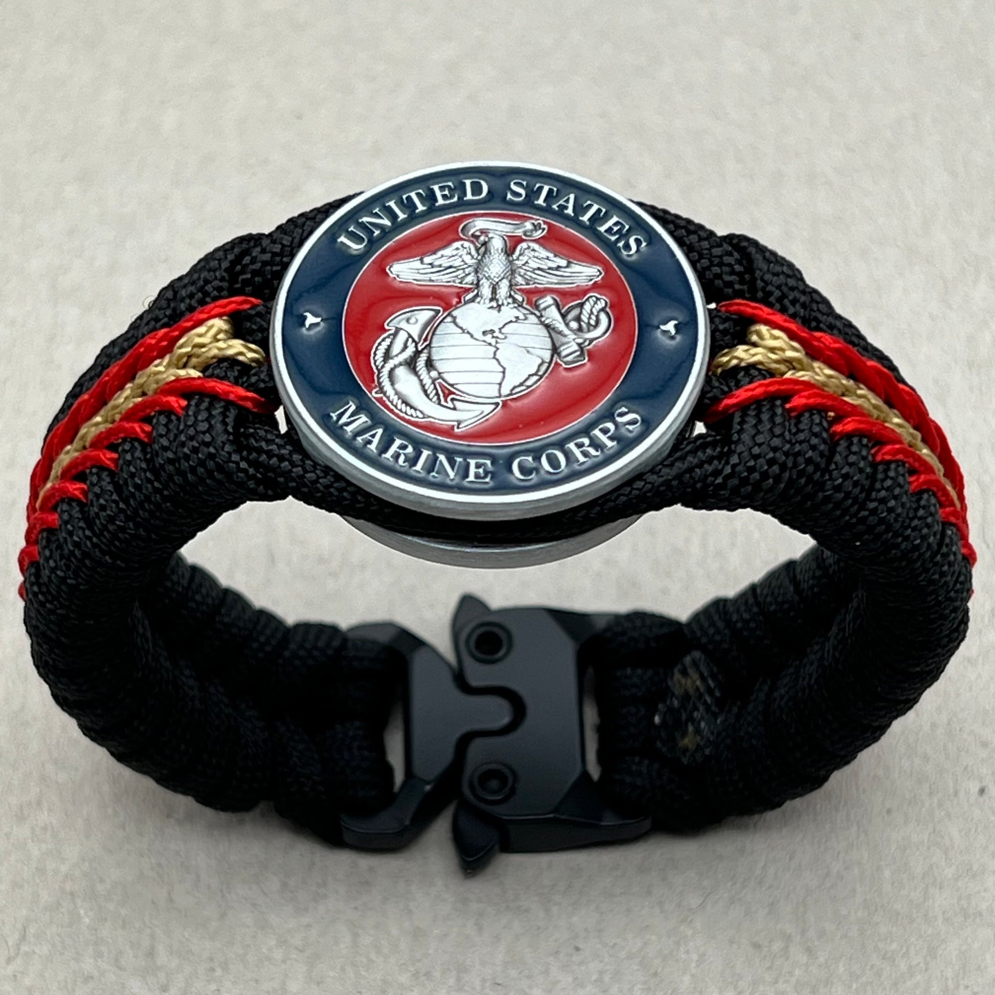 US Marine Corps bracelet