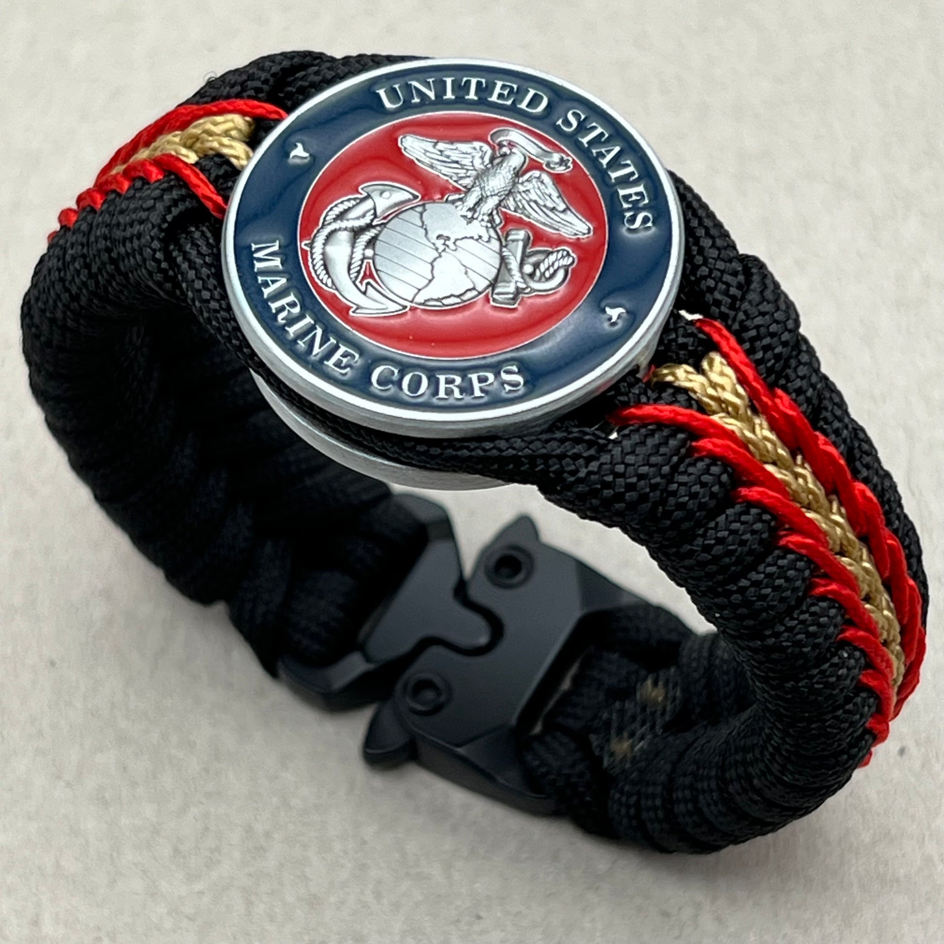 US Marine Corps bracelet