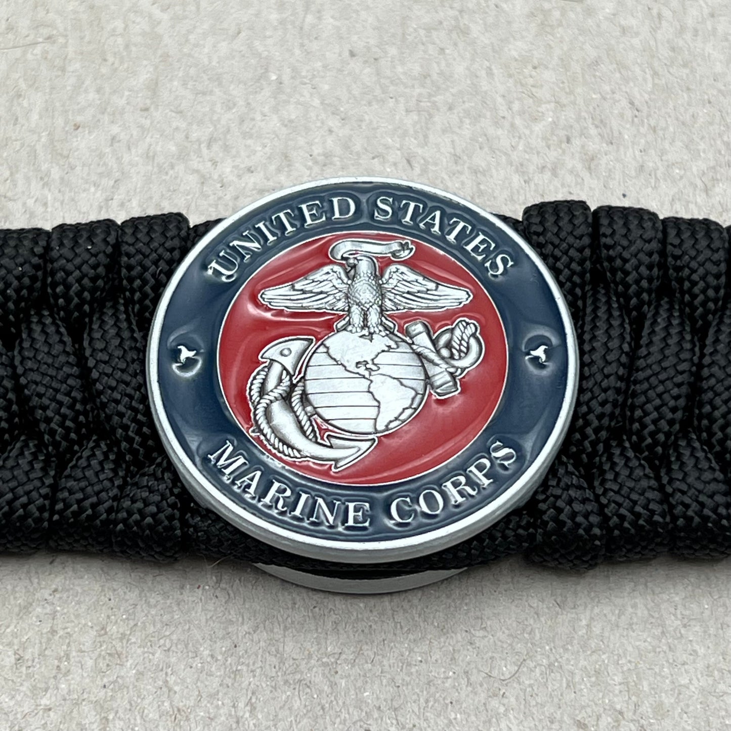 US Marine Corps bracelet