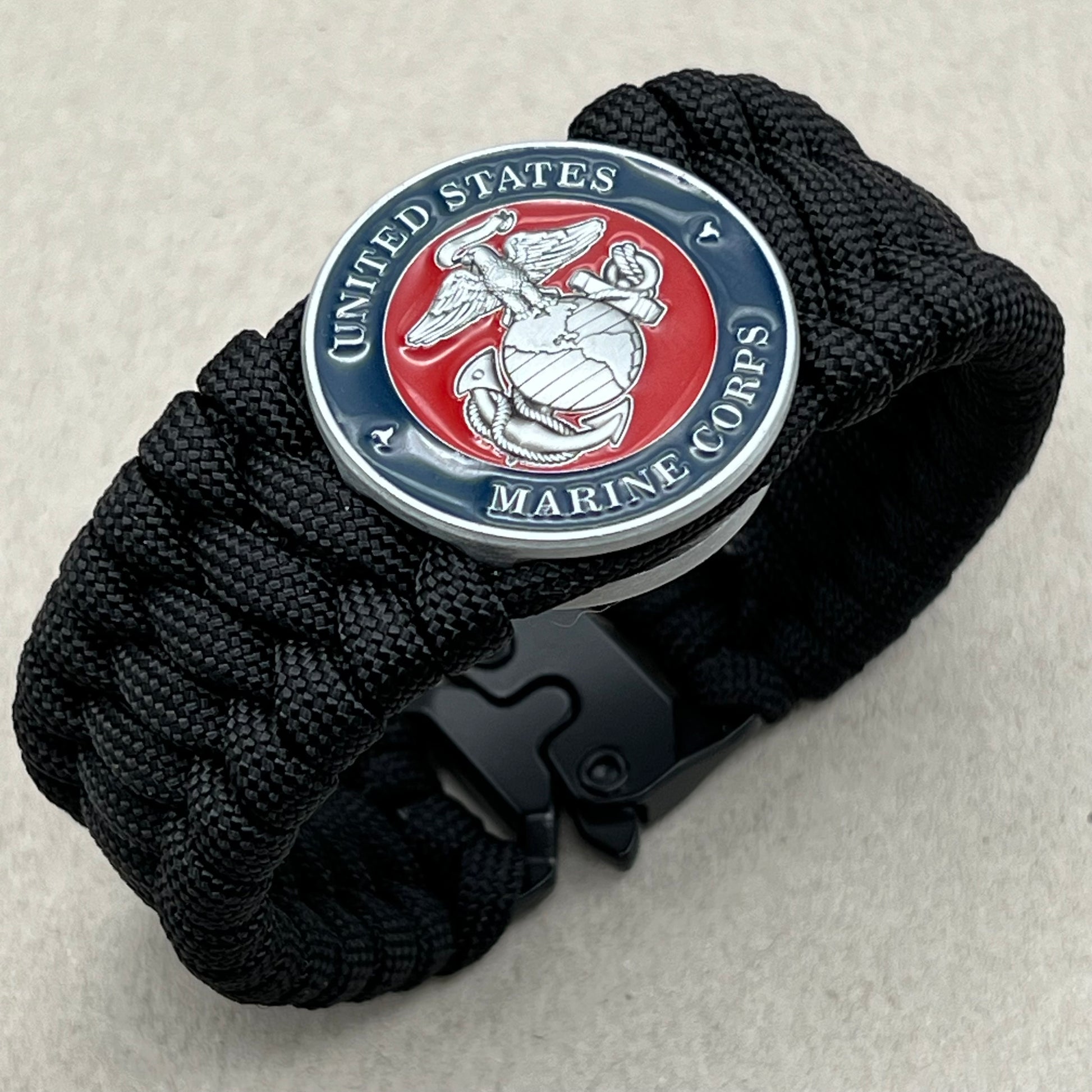 US Marine Corps bracelet