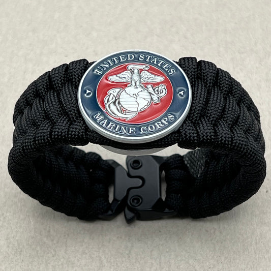 US Marine Corps bracelet