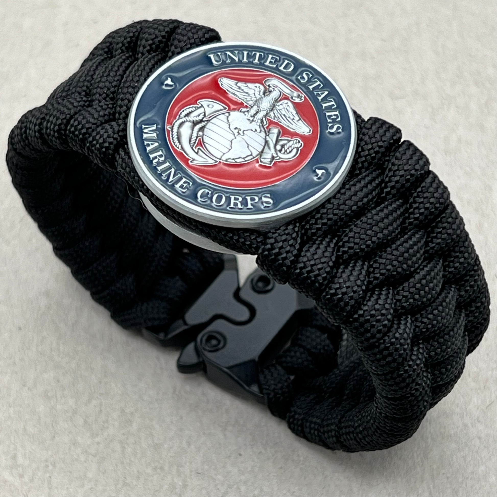 US Marine Corps bracelet