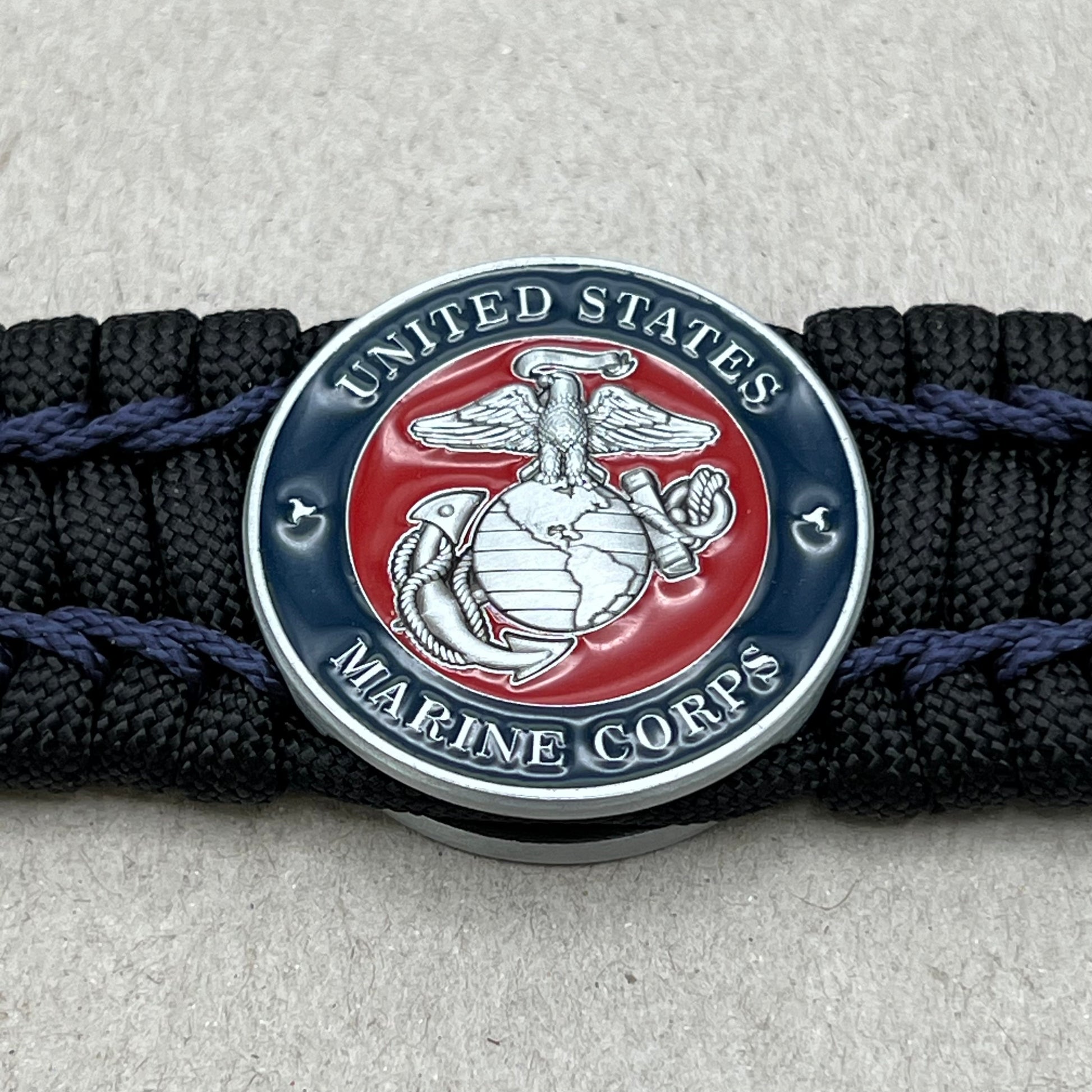 US Marine Corps bracelet