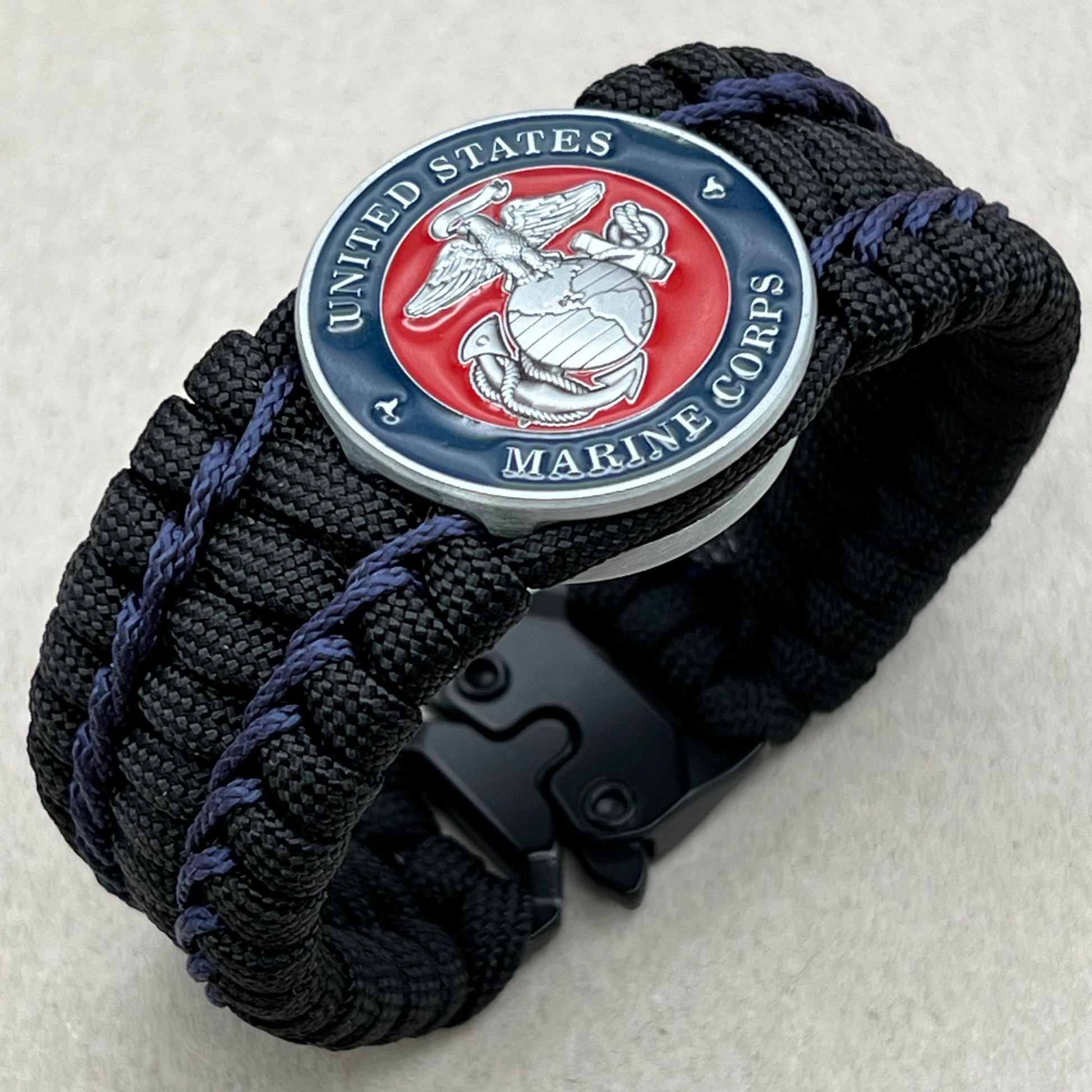 US Marine Corps bracelet