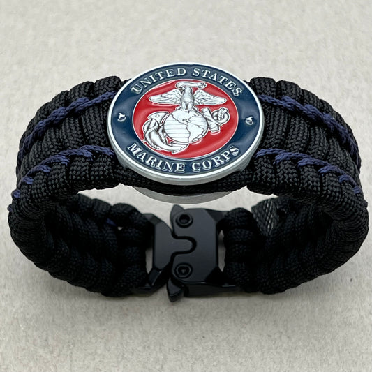 US Marine Corps bracelet