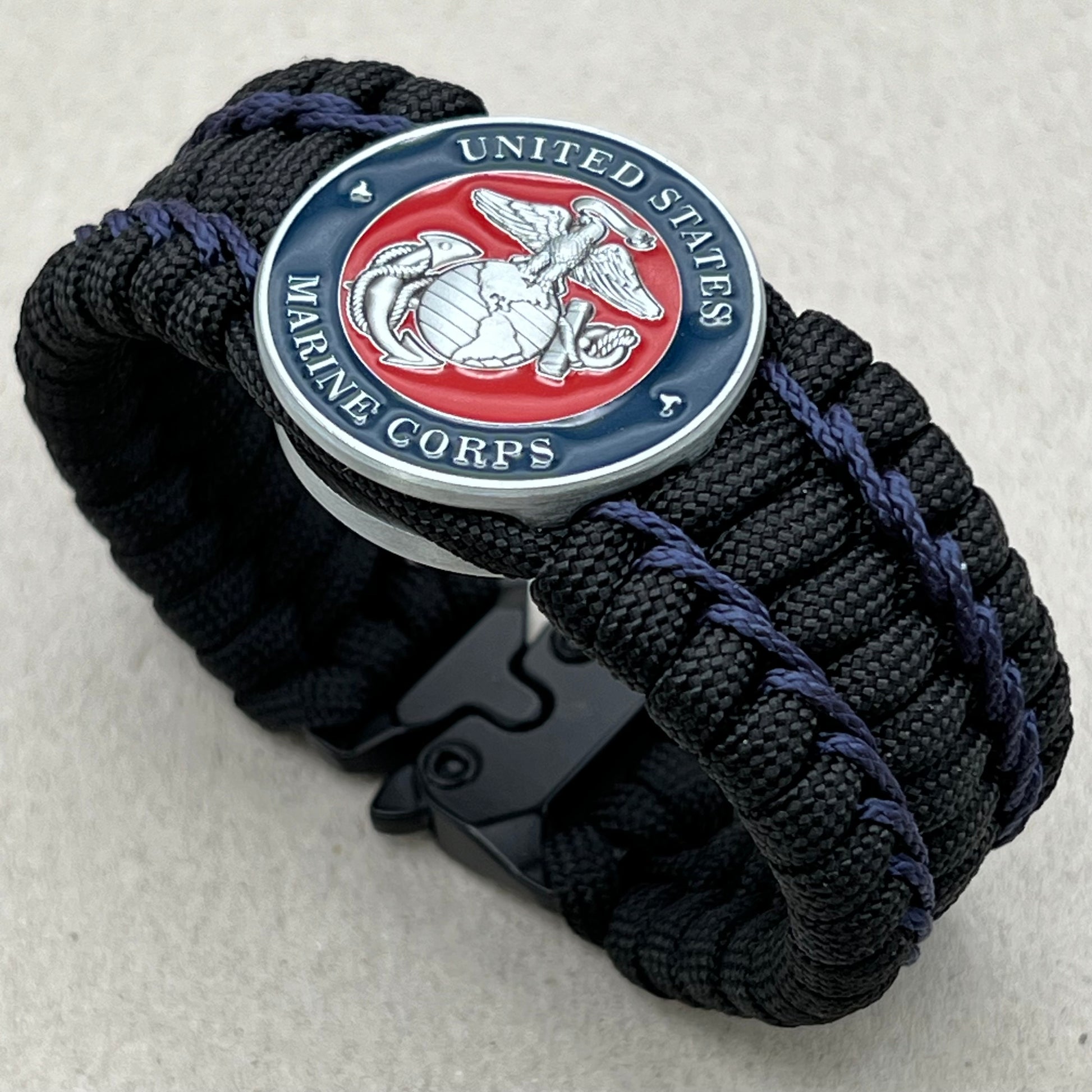 US Marine Corps bracelet