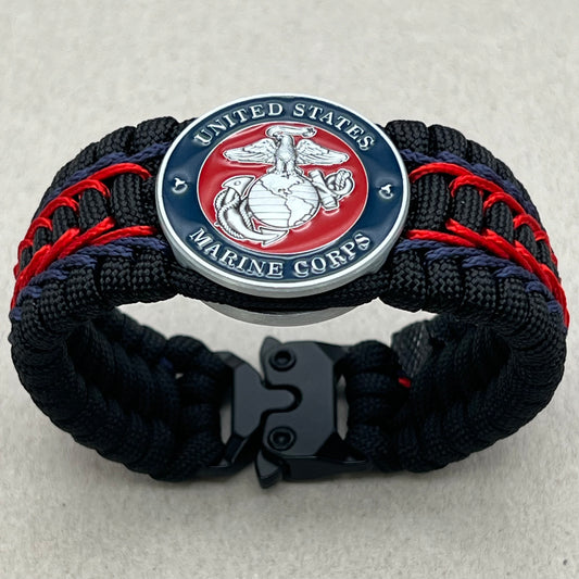 US Marine Corps bracelet