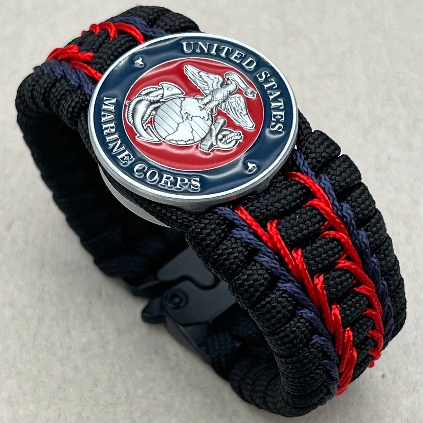 US Marine Corps bracelet