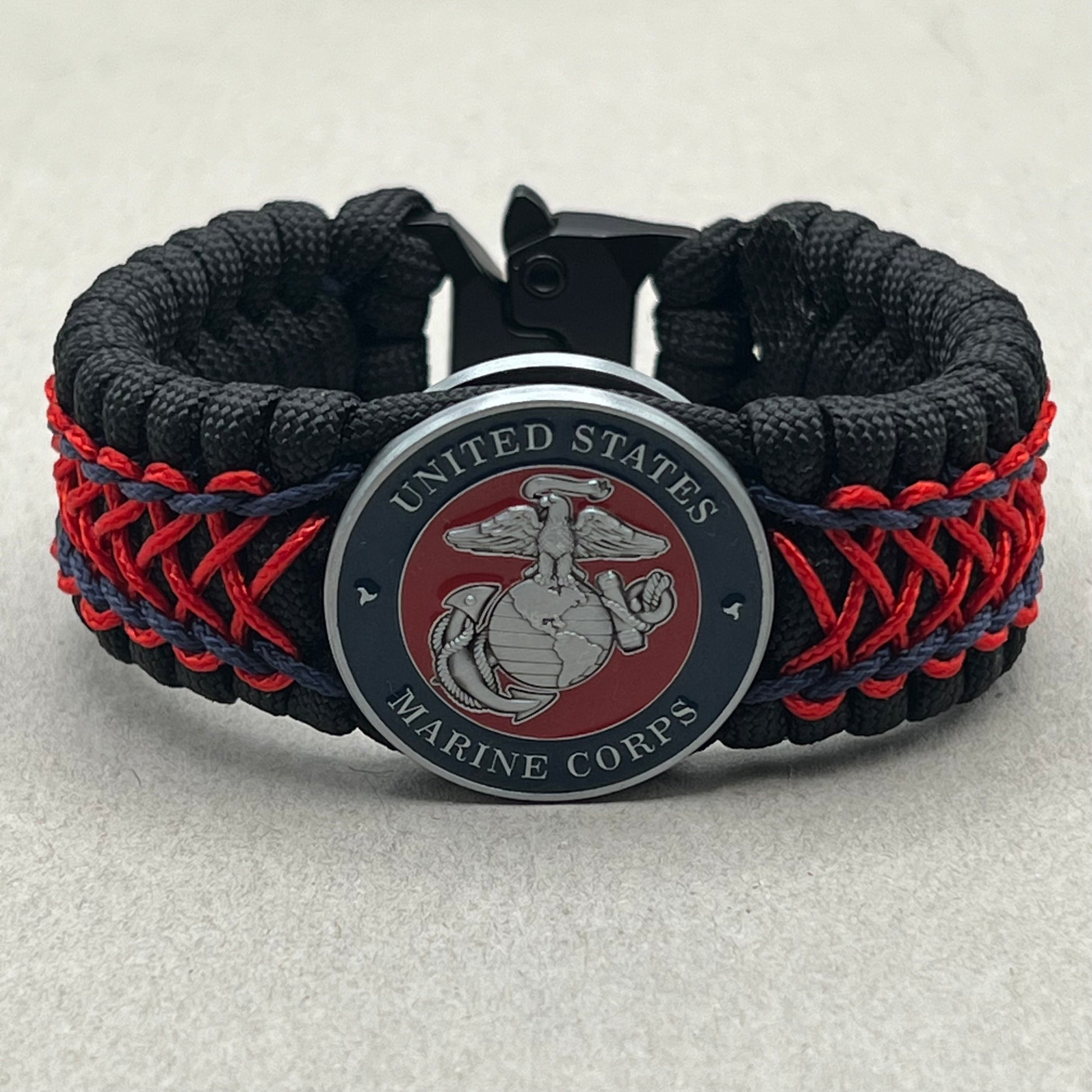 US Marine Corps bracelet