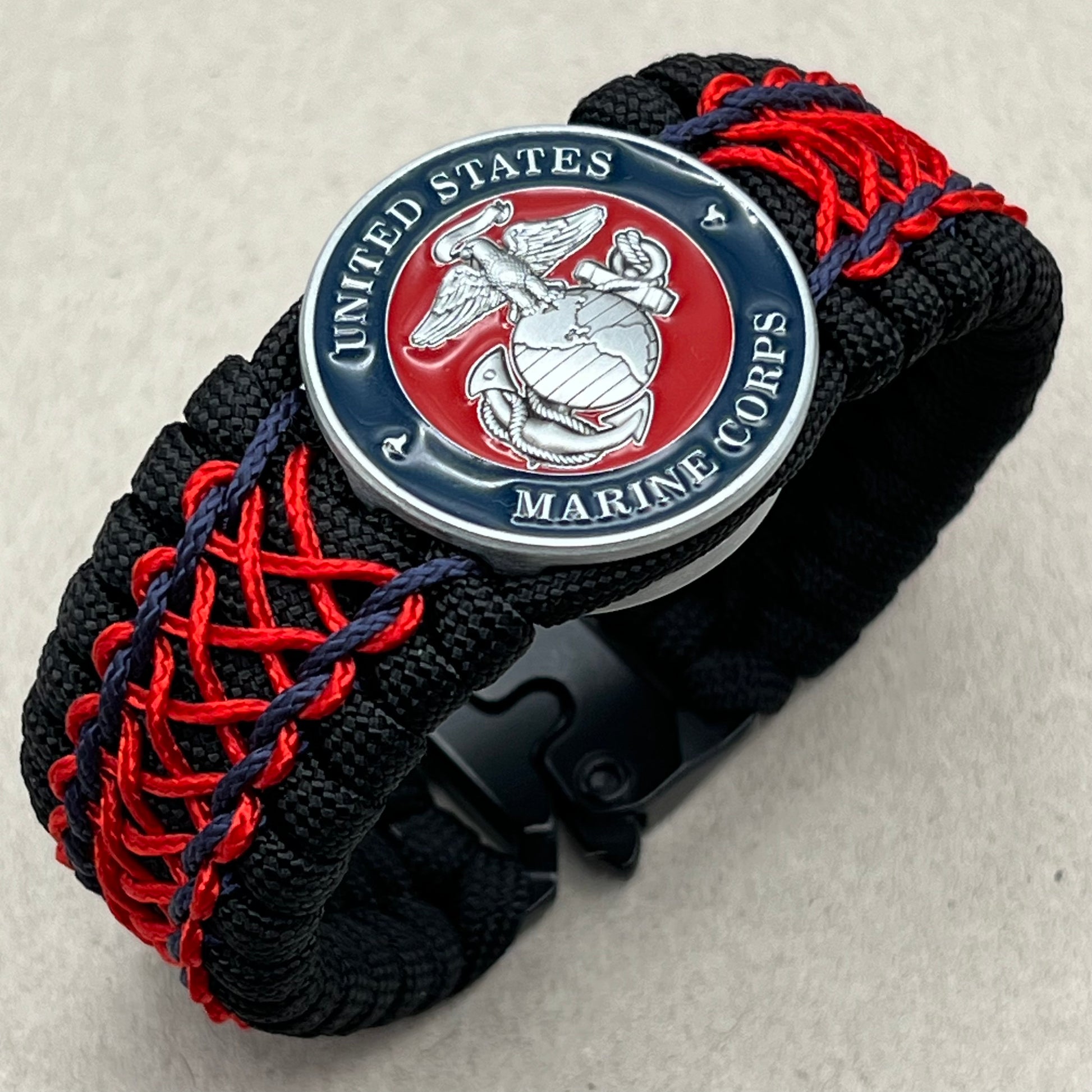 US Marine Corps bracelet