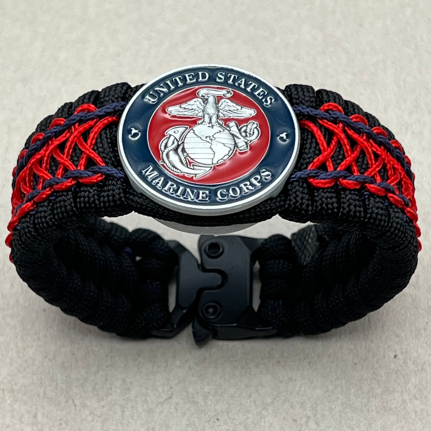 US Marine Corps bracelet