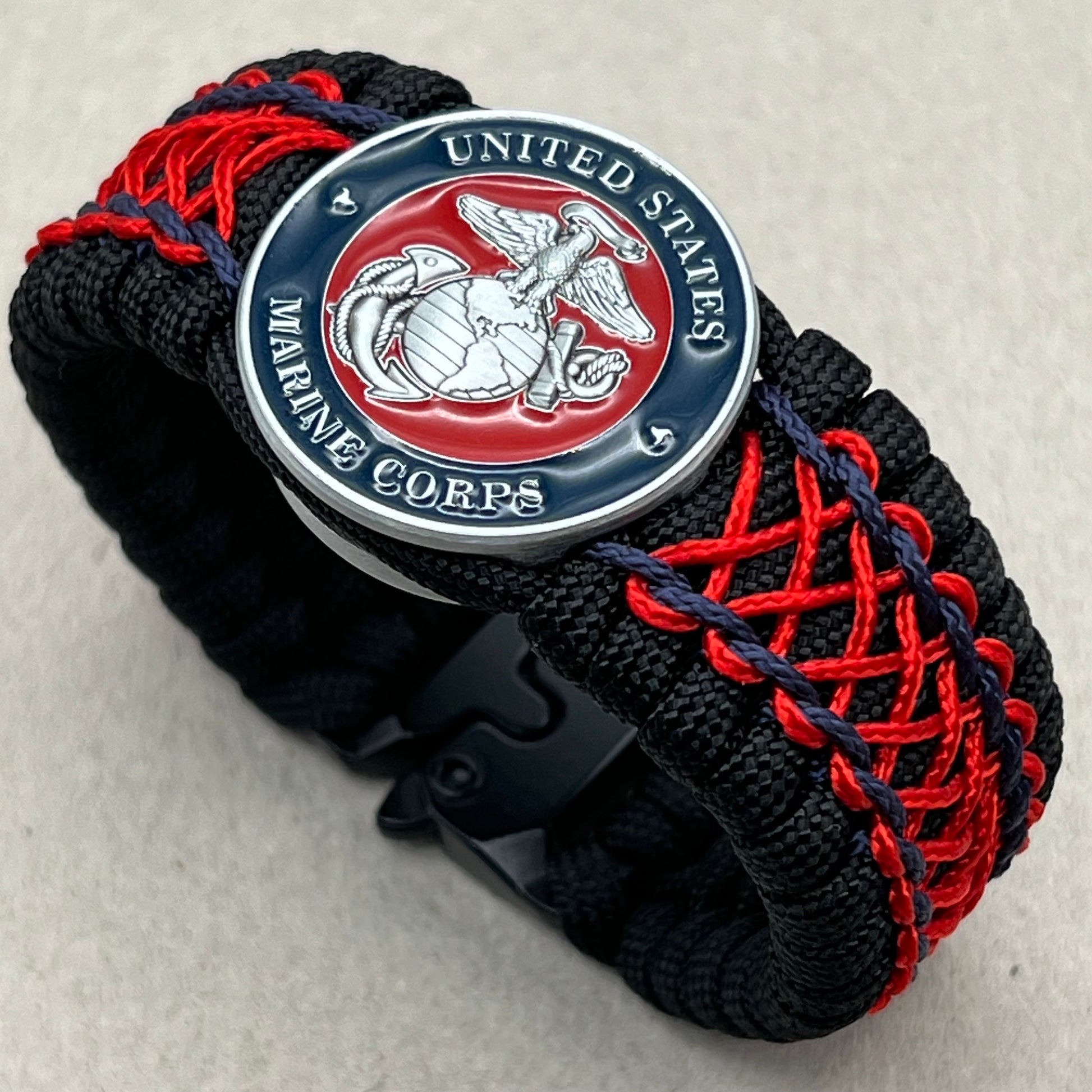 US Marine Corps bracelet