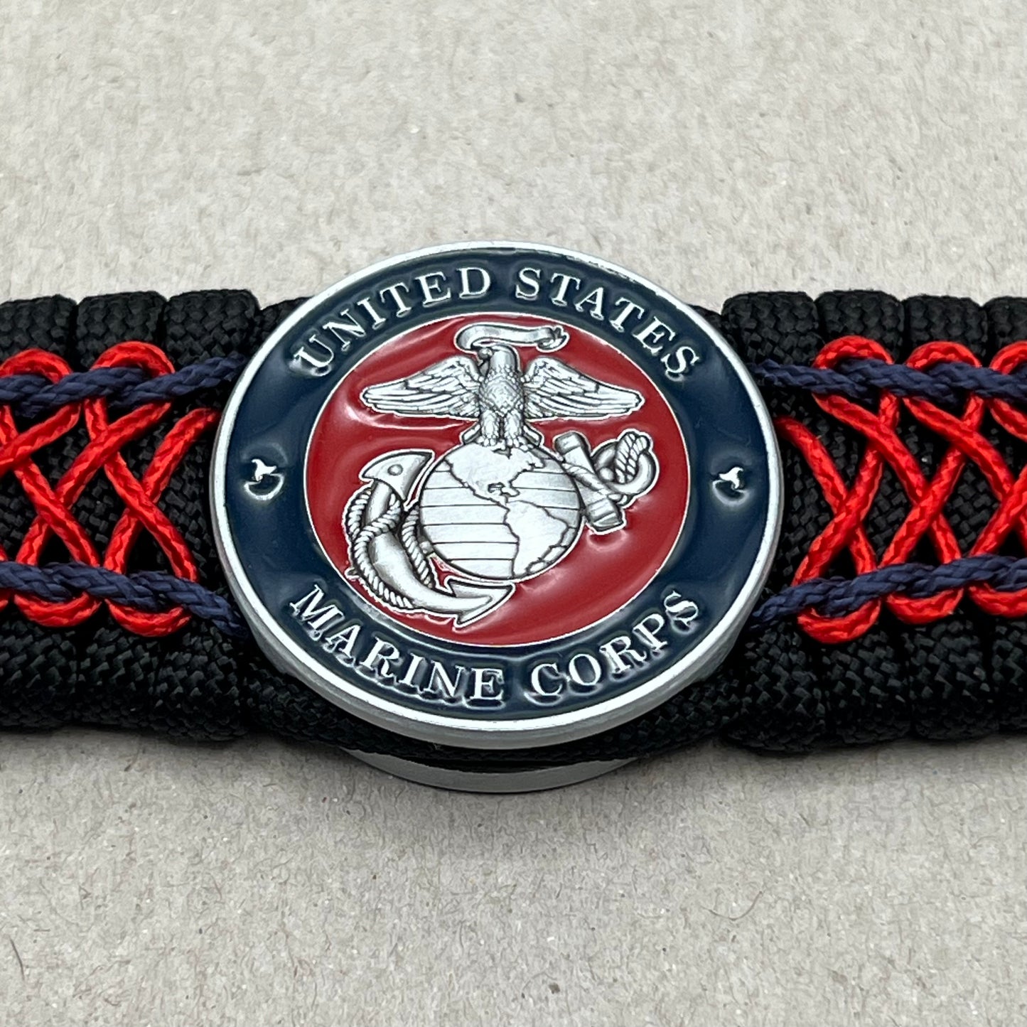 US Marine Corps bracelet