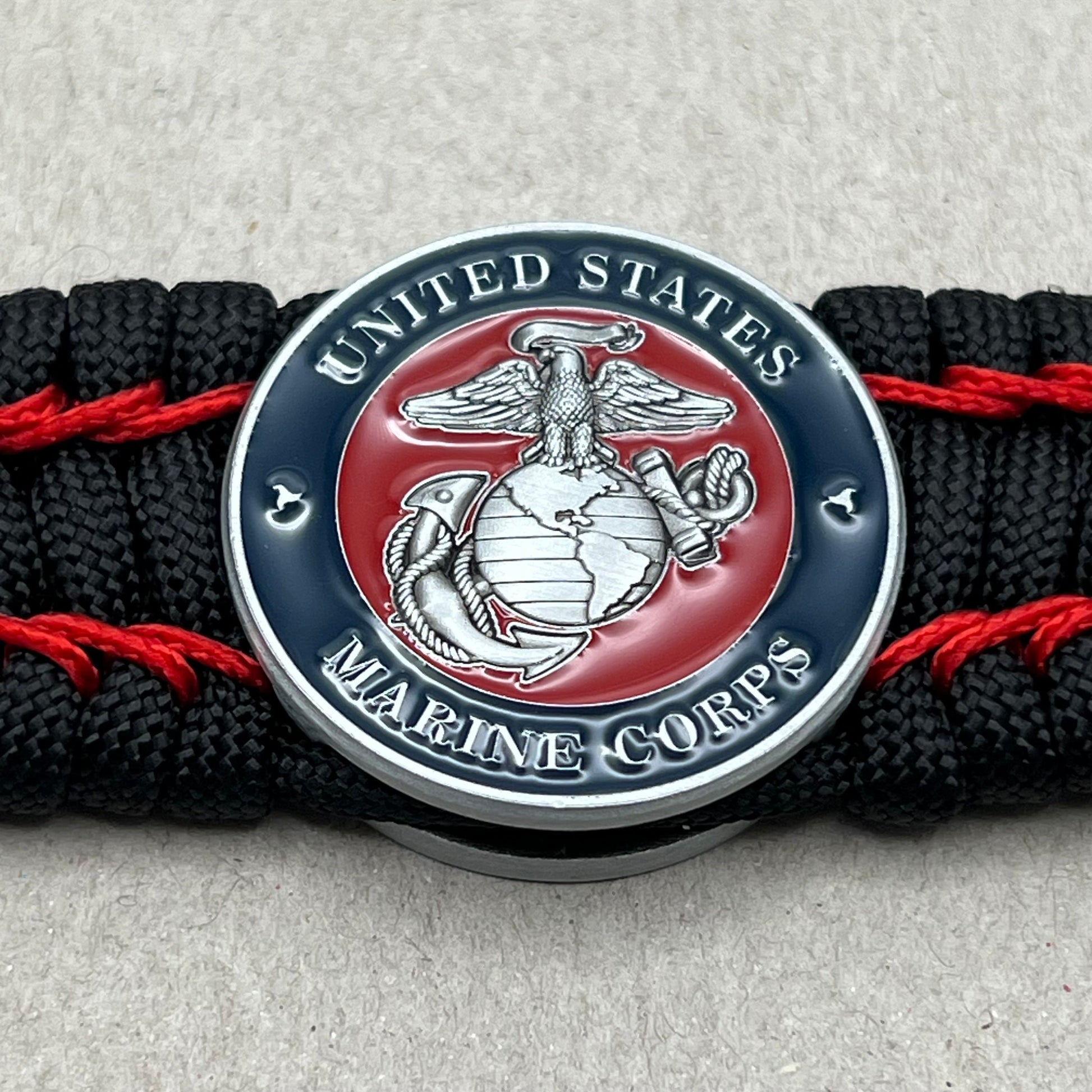 US Marine Corps bracelet