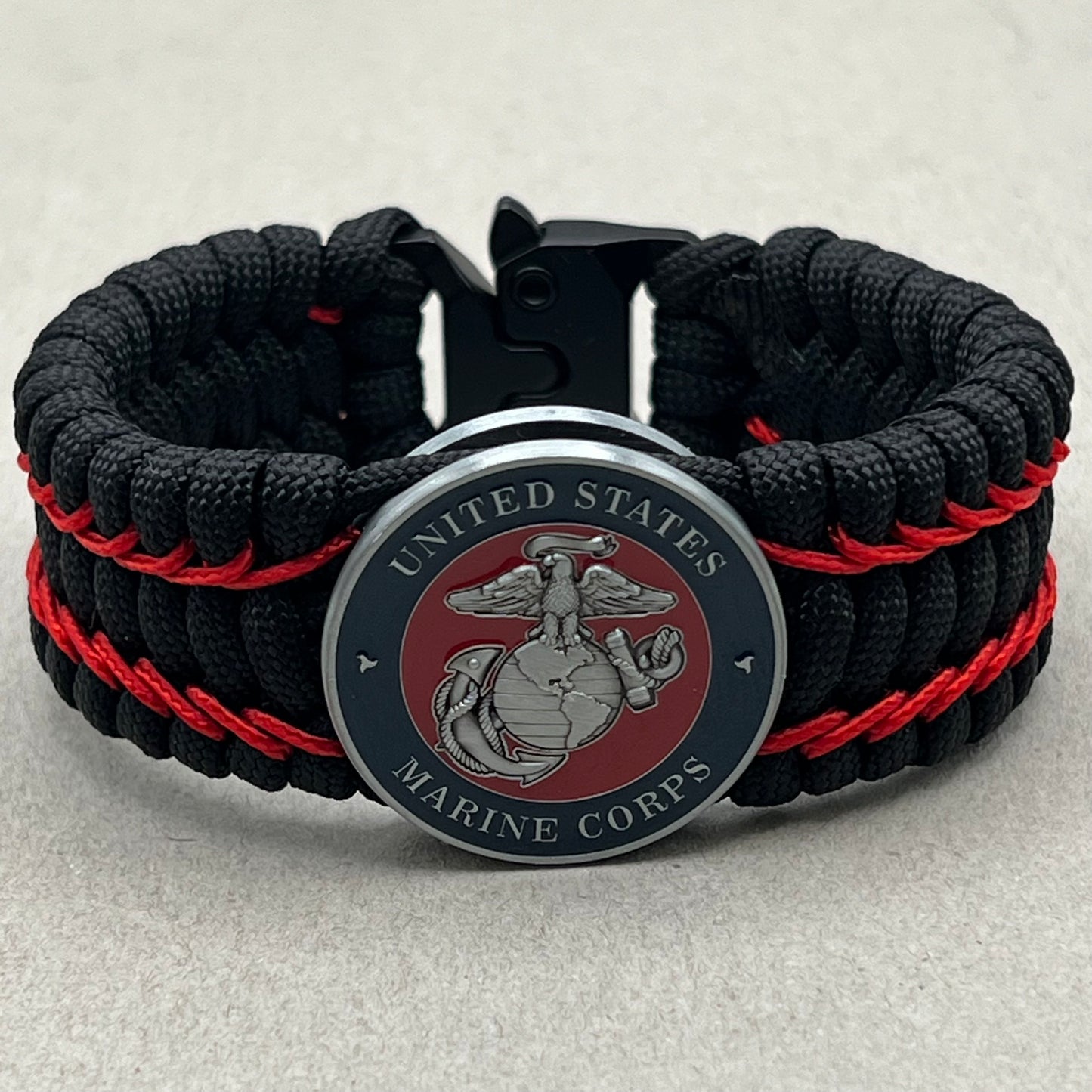 US Marine Corps bracelet