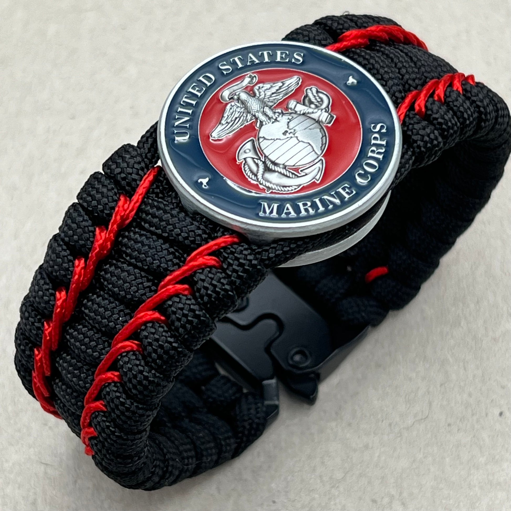 US Marine Corps bracelet