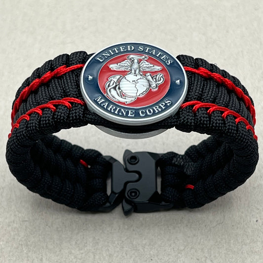 US Marine Corps bracelet