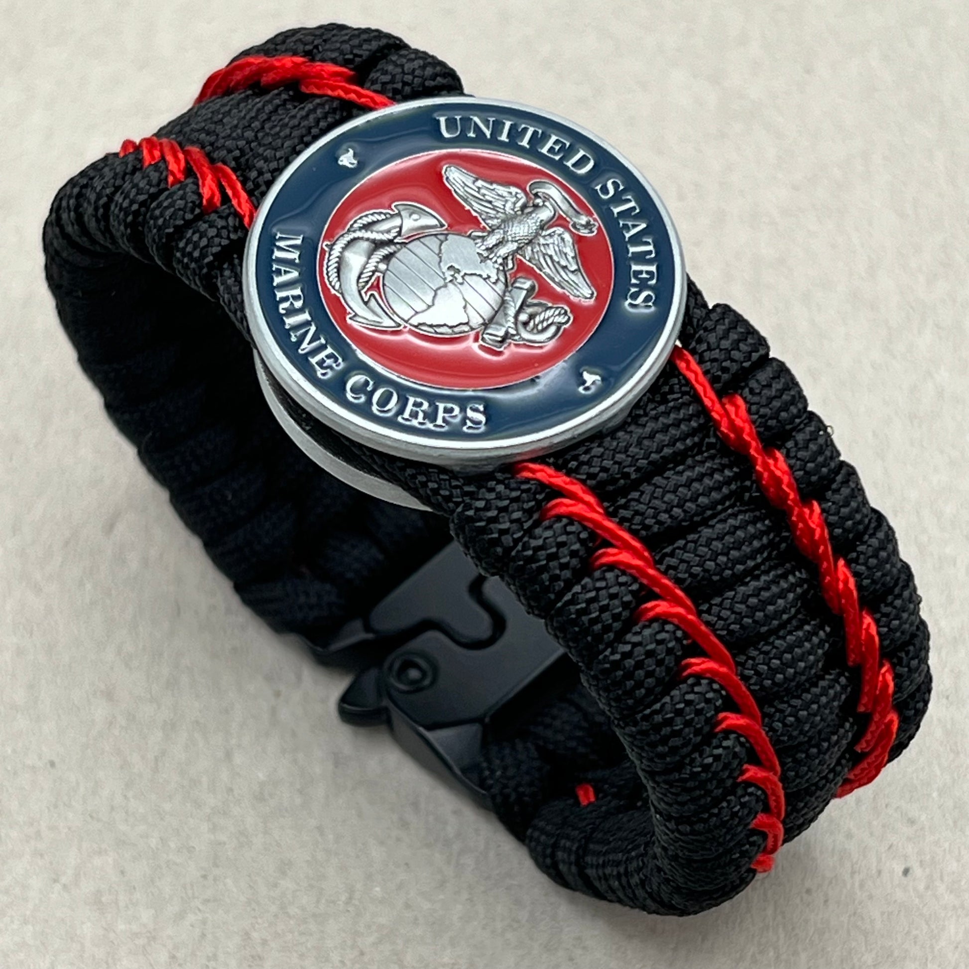 US Marine Corps bracelet