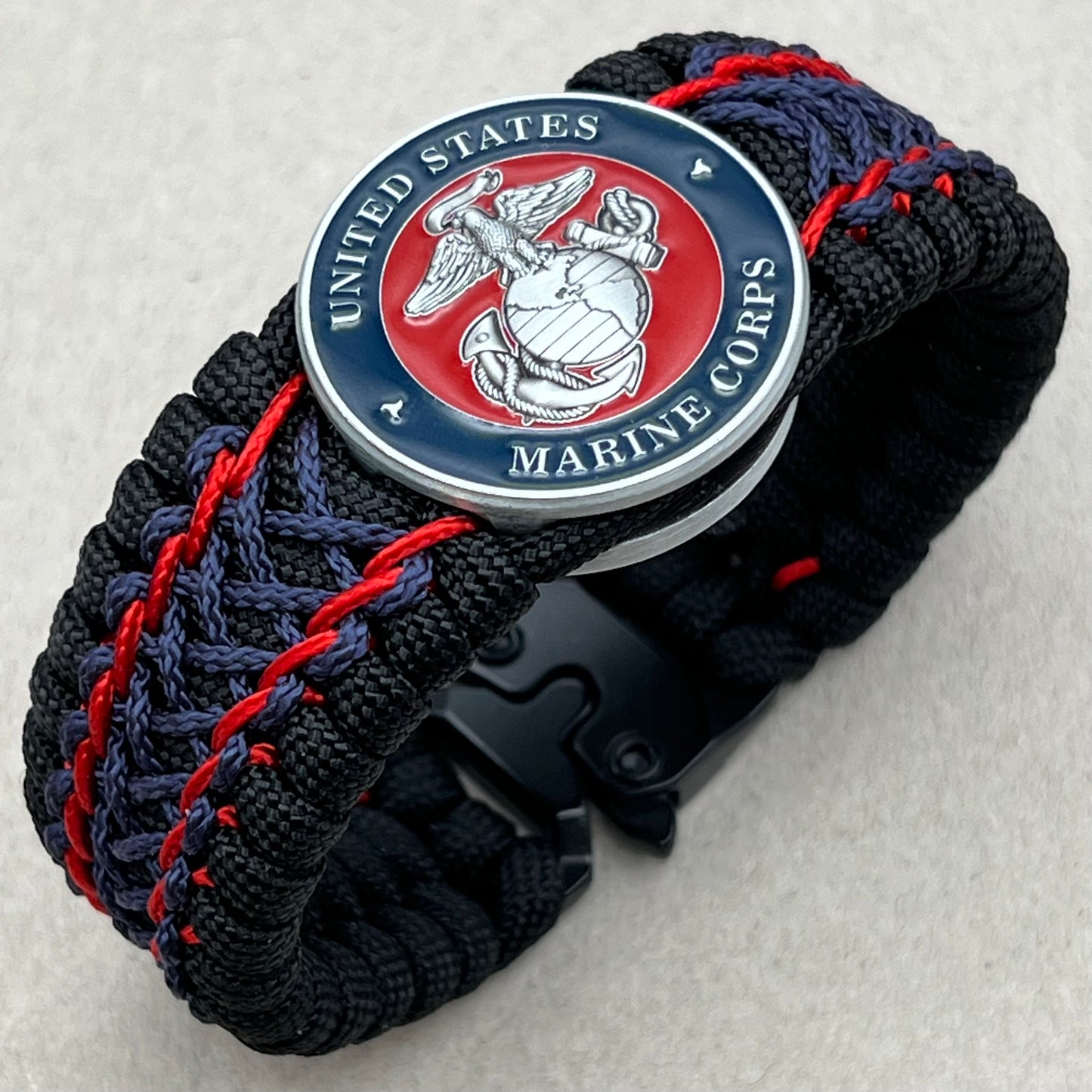 US Marine Corps bracelet