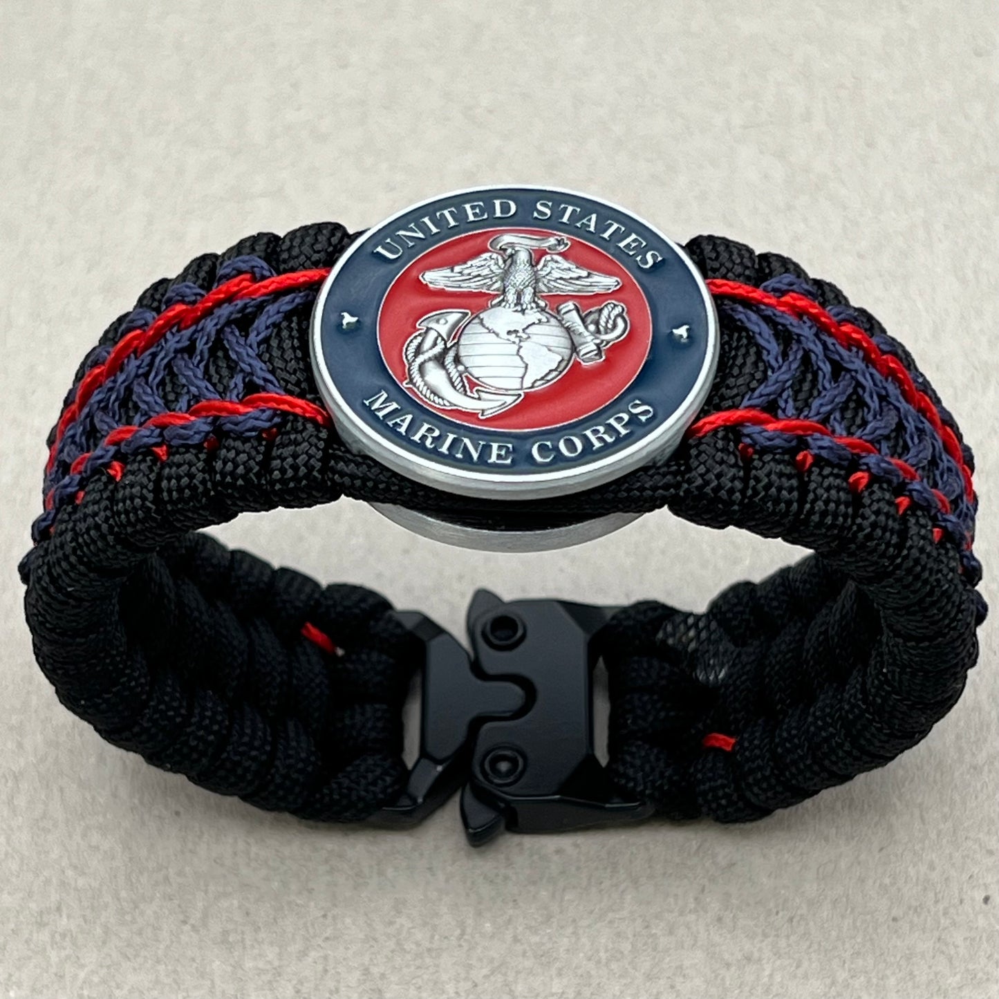 US Marine Corps bracelet