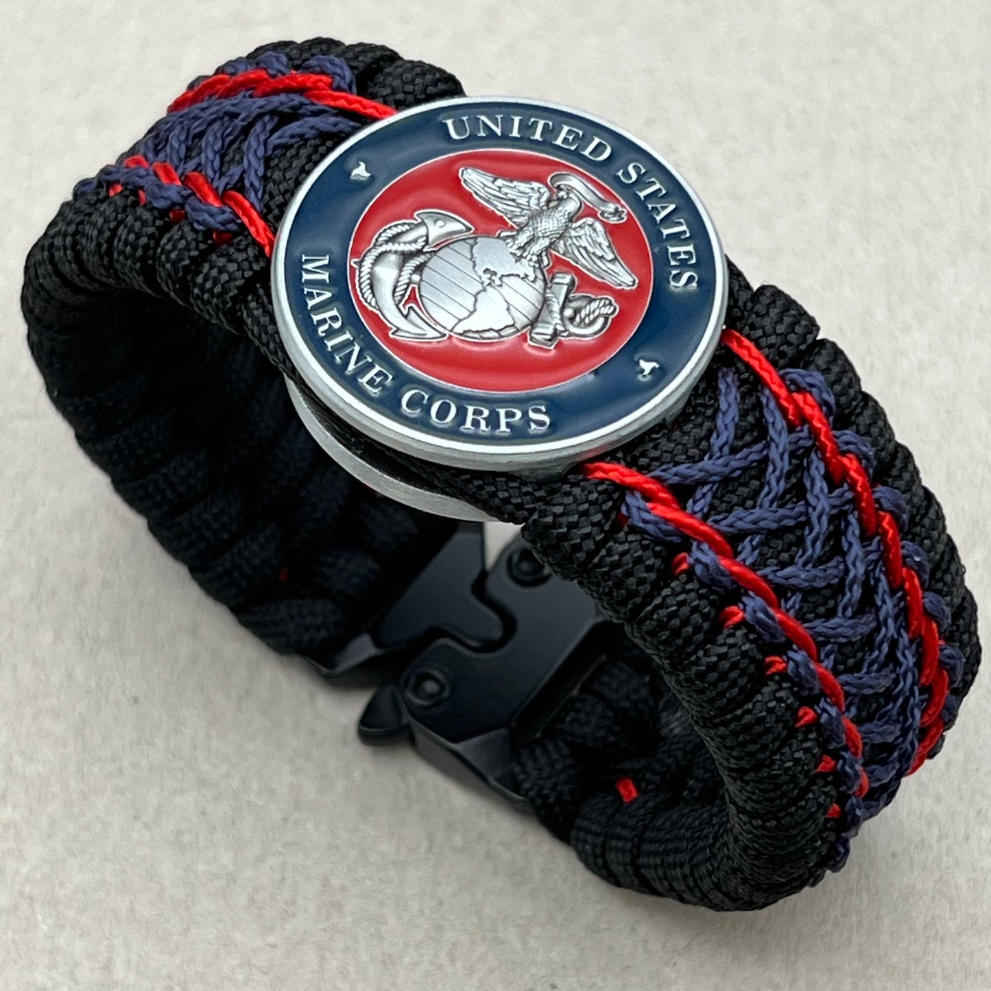 US Marine Corps bracelet