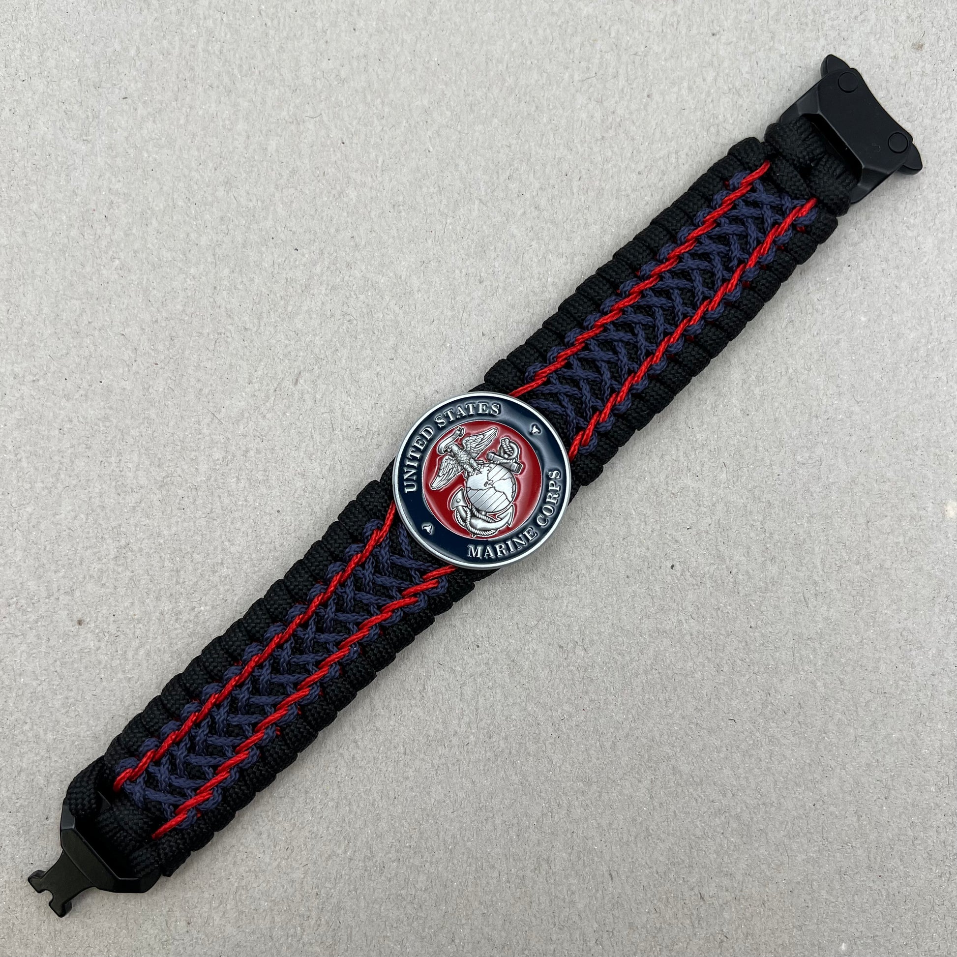 US Marine Corps bracelet