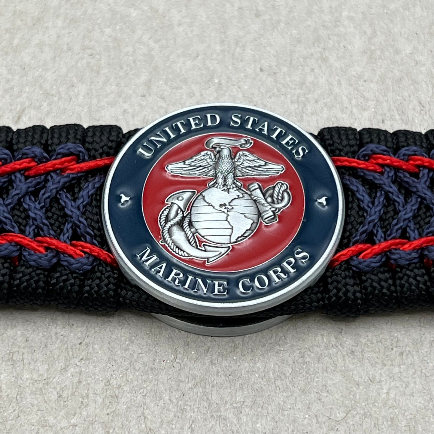 US Marine Corps bracelet