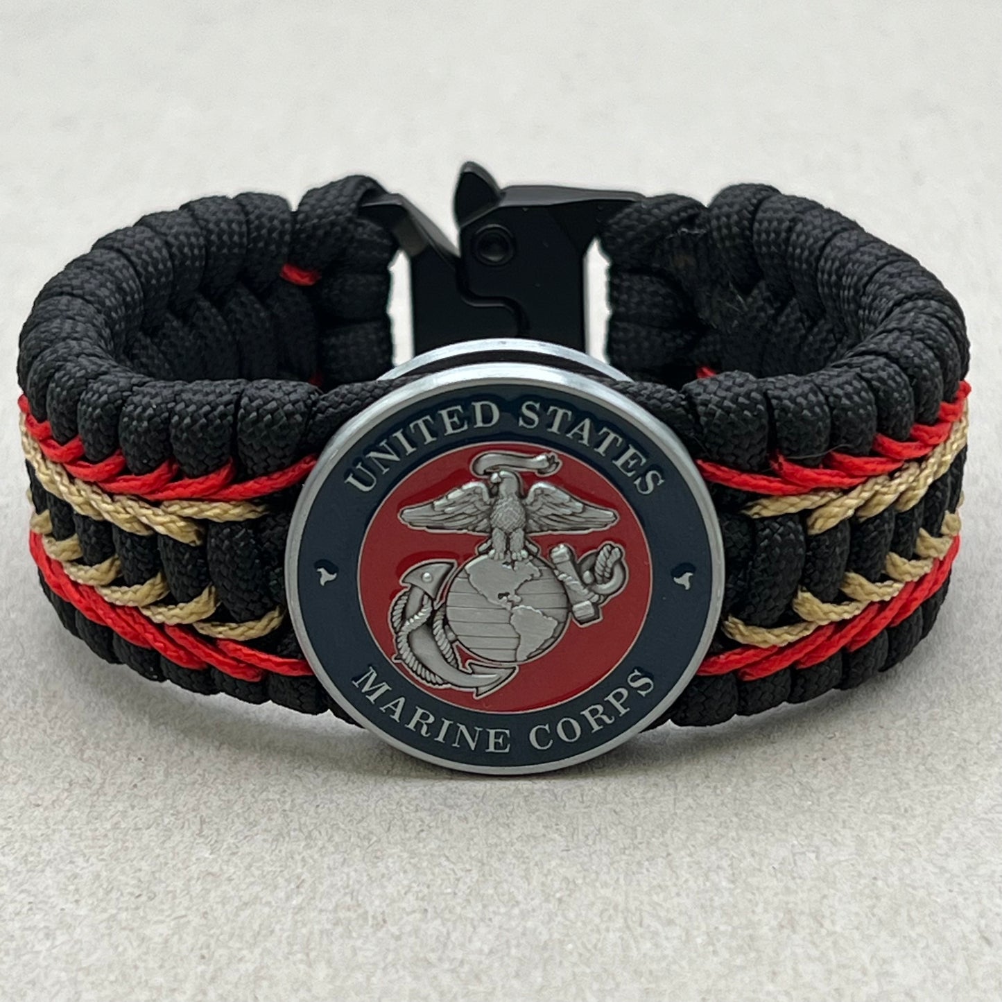 US Marine Corps bracelet