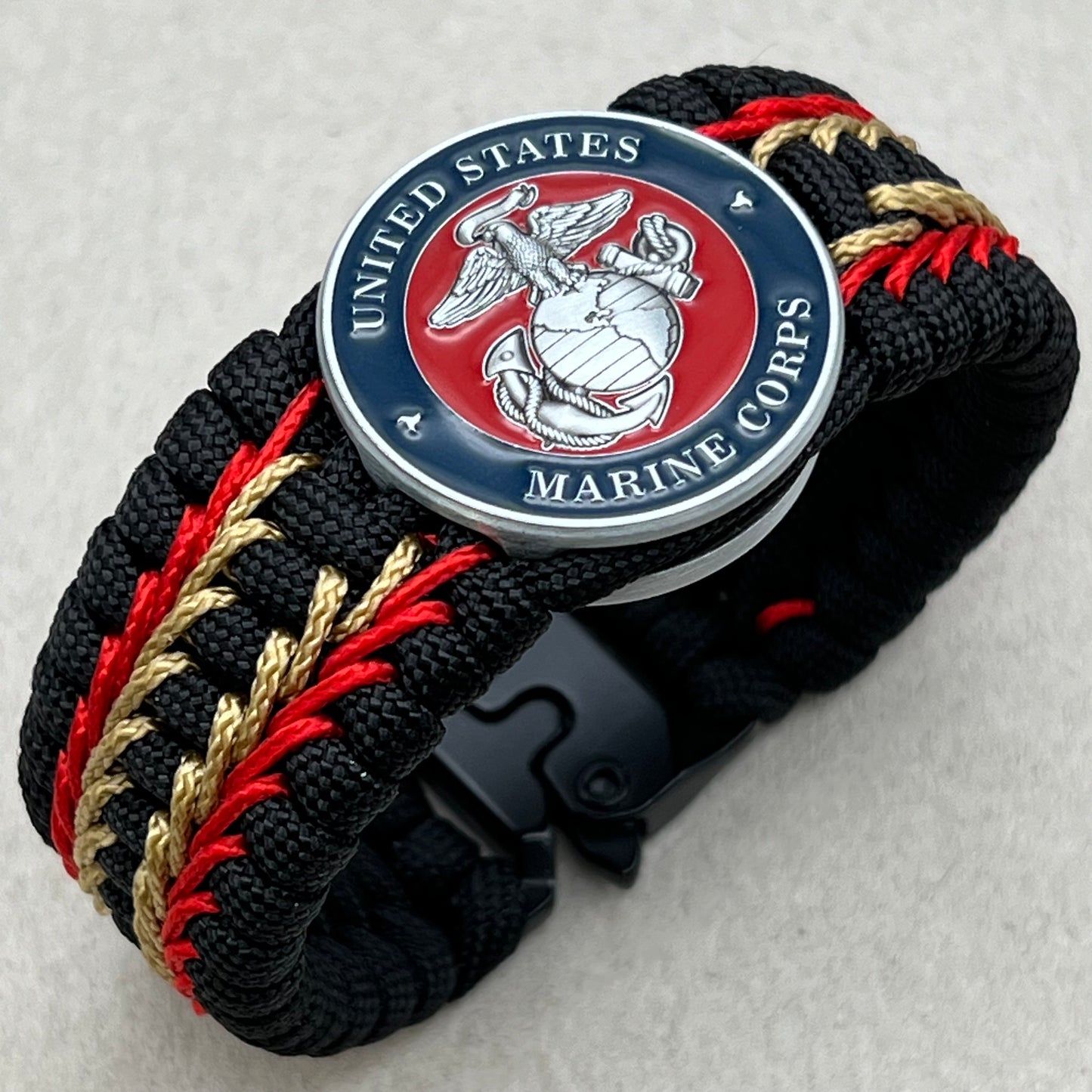 US Marine Corps bracelet