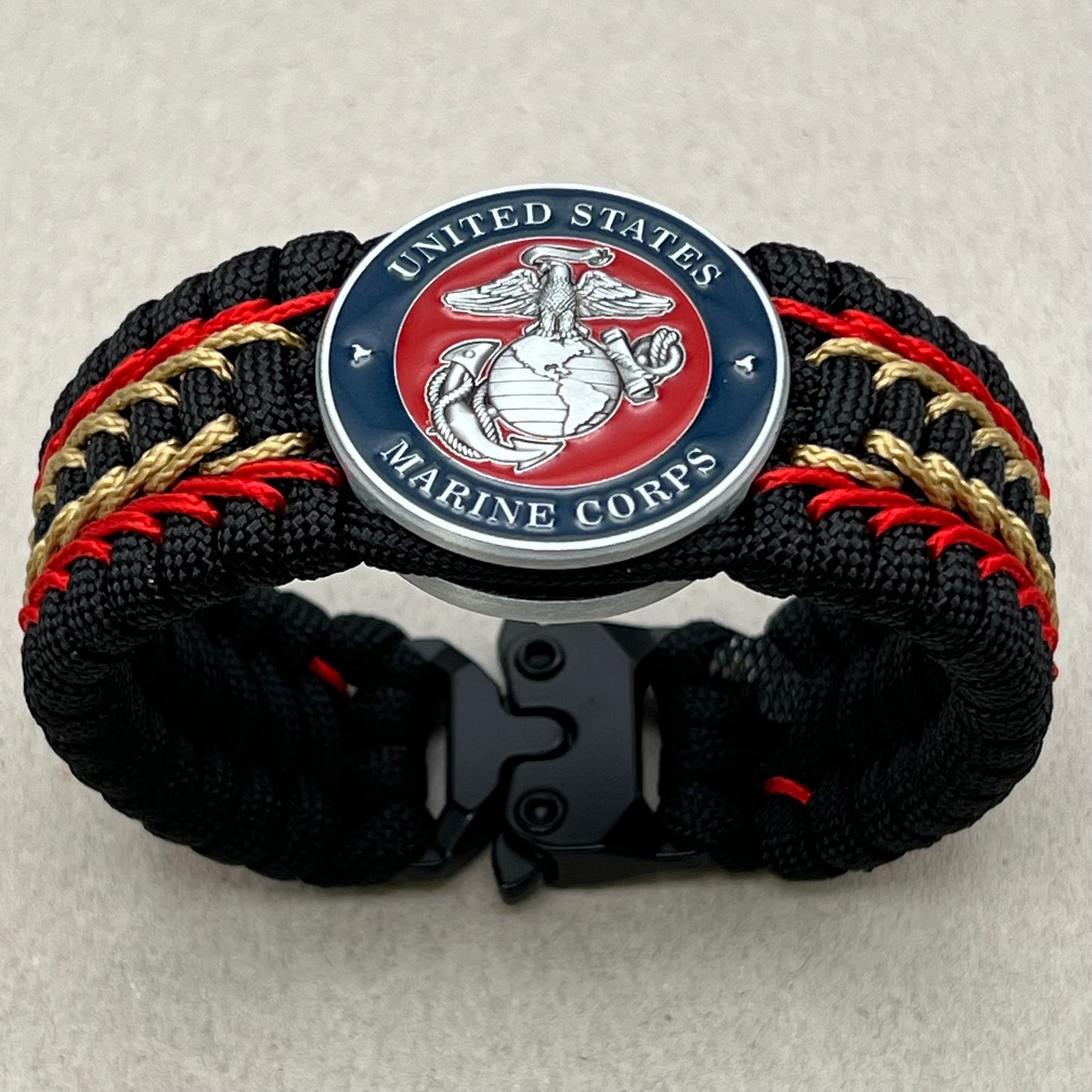 US Marine Corps bracelet