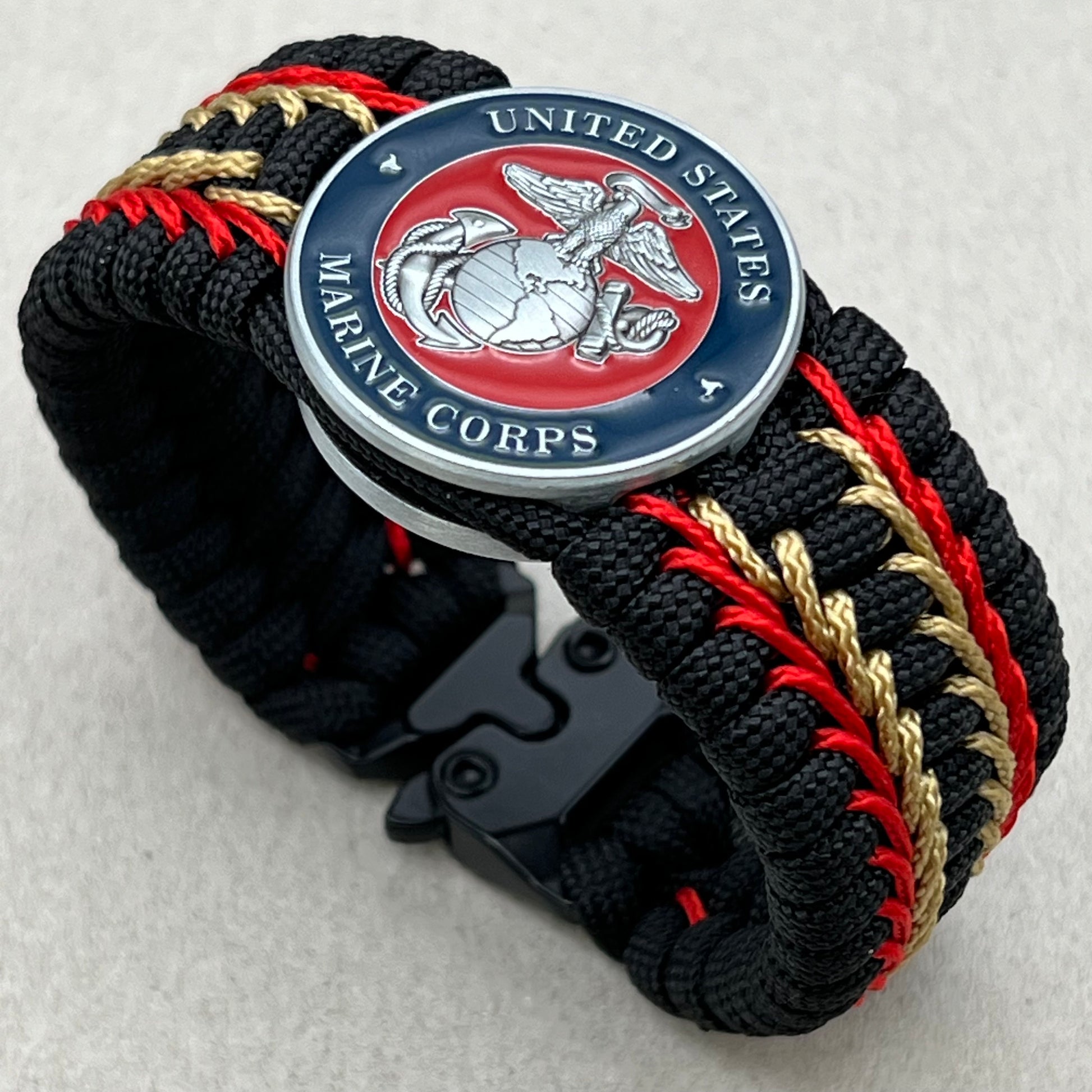 US Marine Corps bracelet