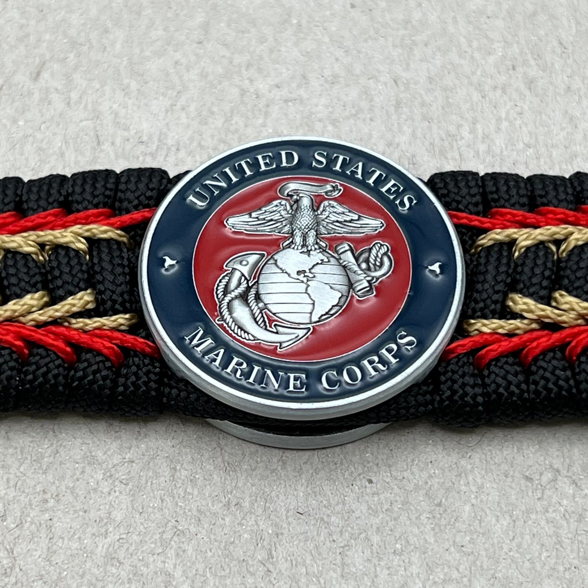 US Marine Corps bracelet