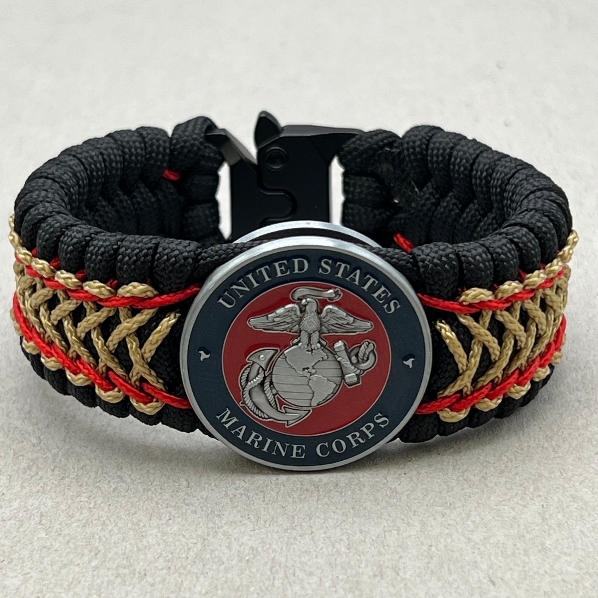 US Marine Corps bracelet