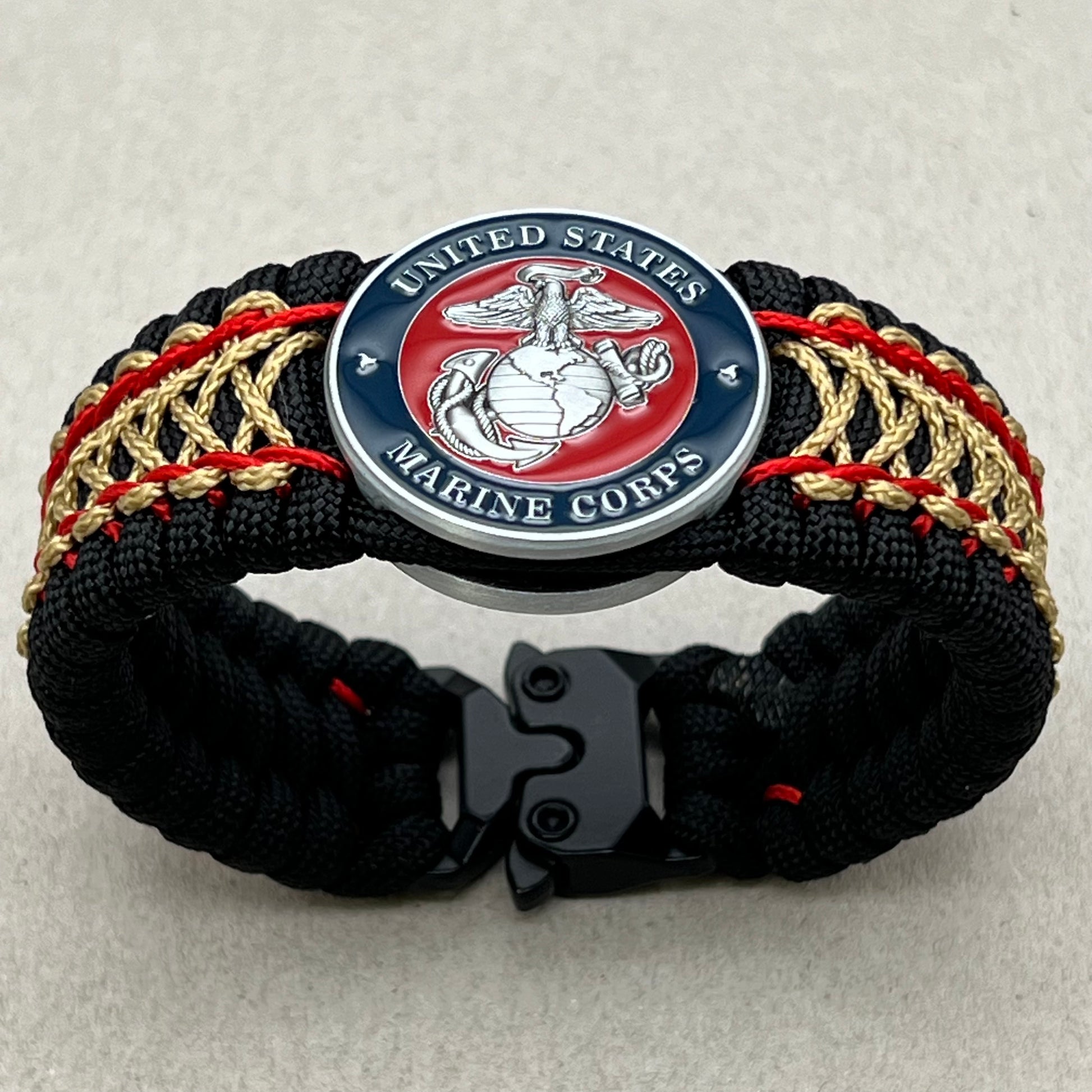 US Marine Corps bracelet