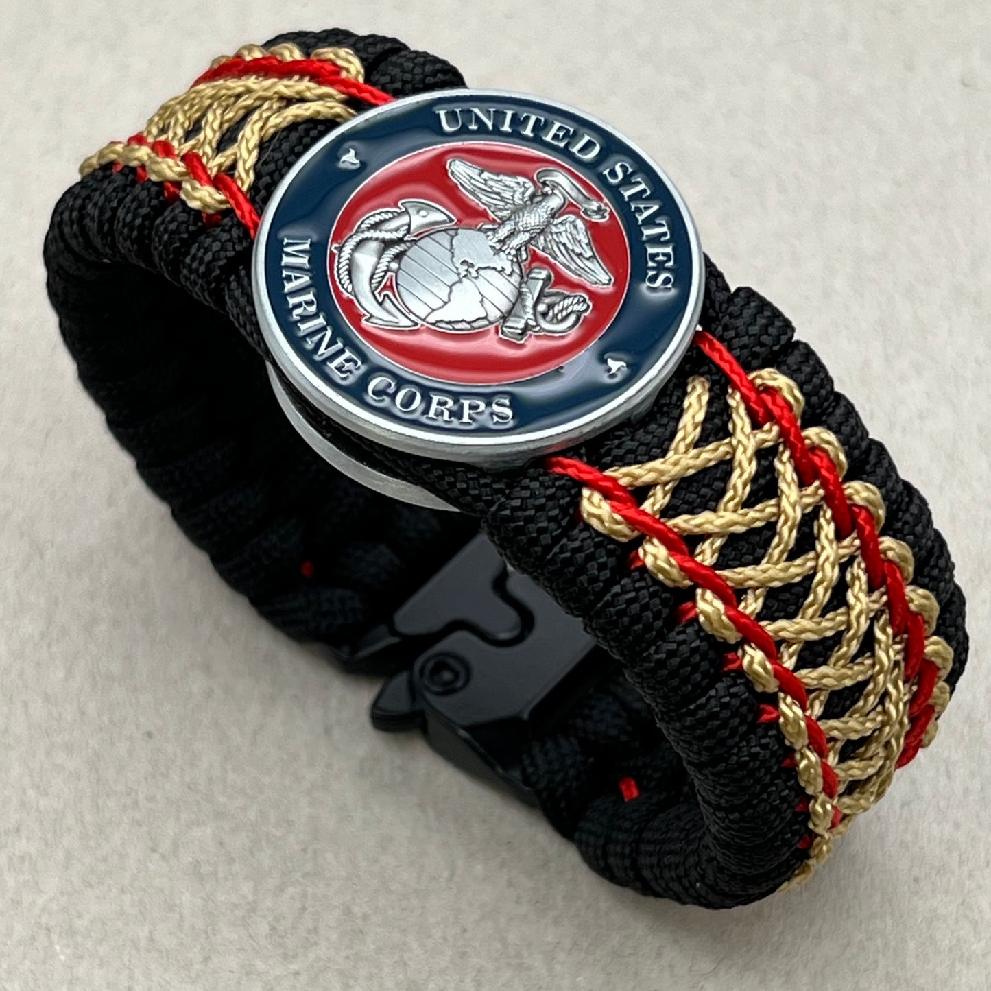 US Marine Corps bracelet