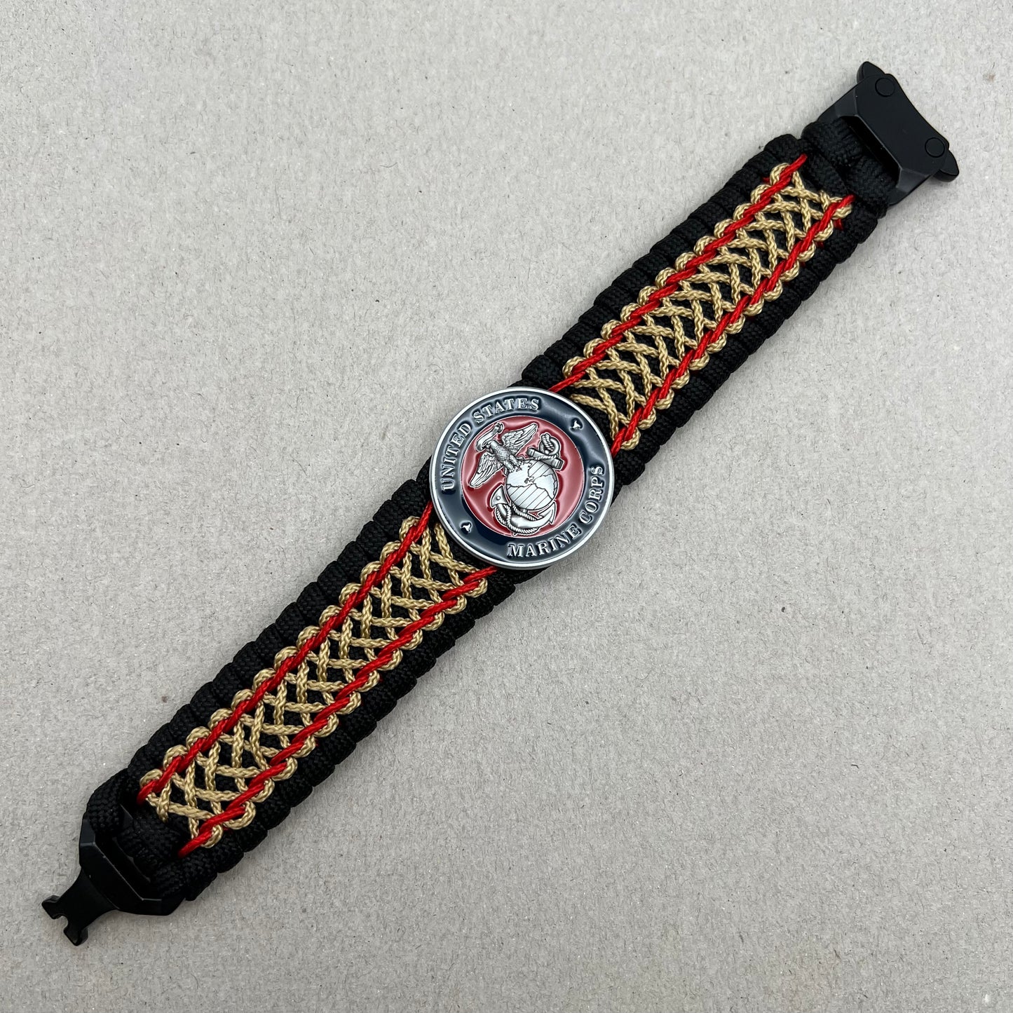 US Marine Corps bracelet