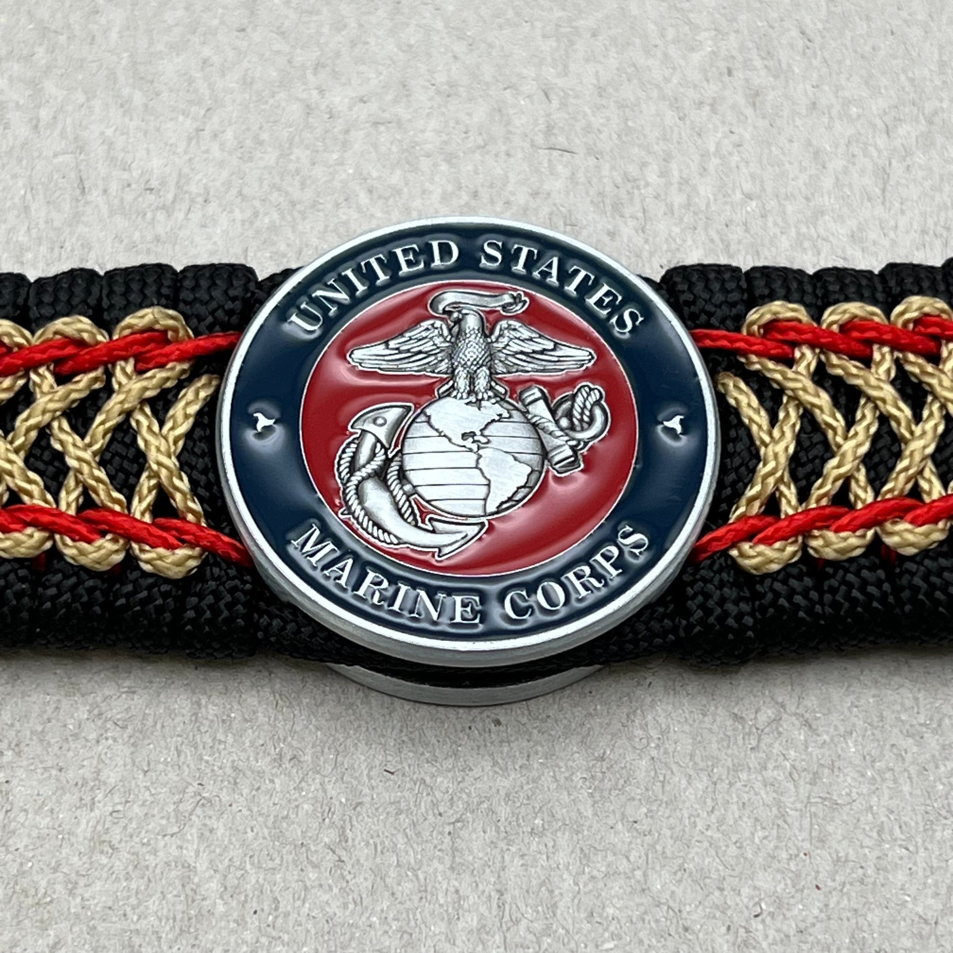 US Marine Corps bracelet