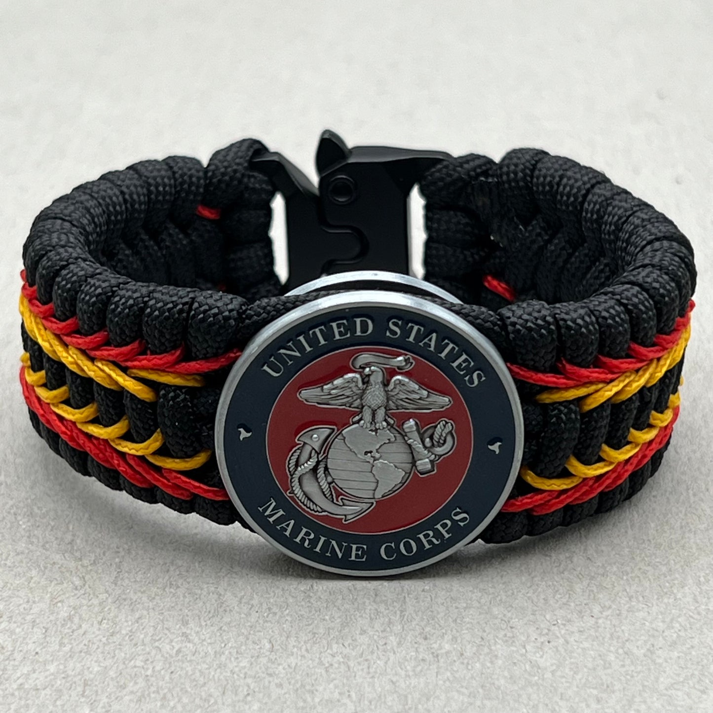 US Marine Corps bracelet