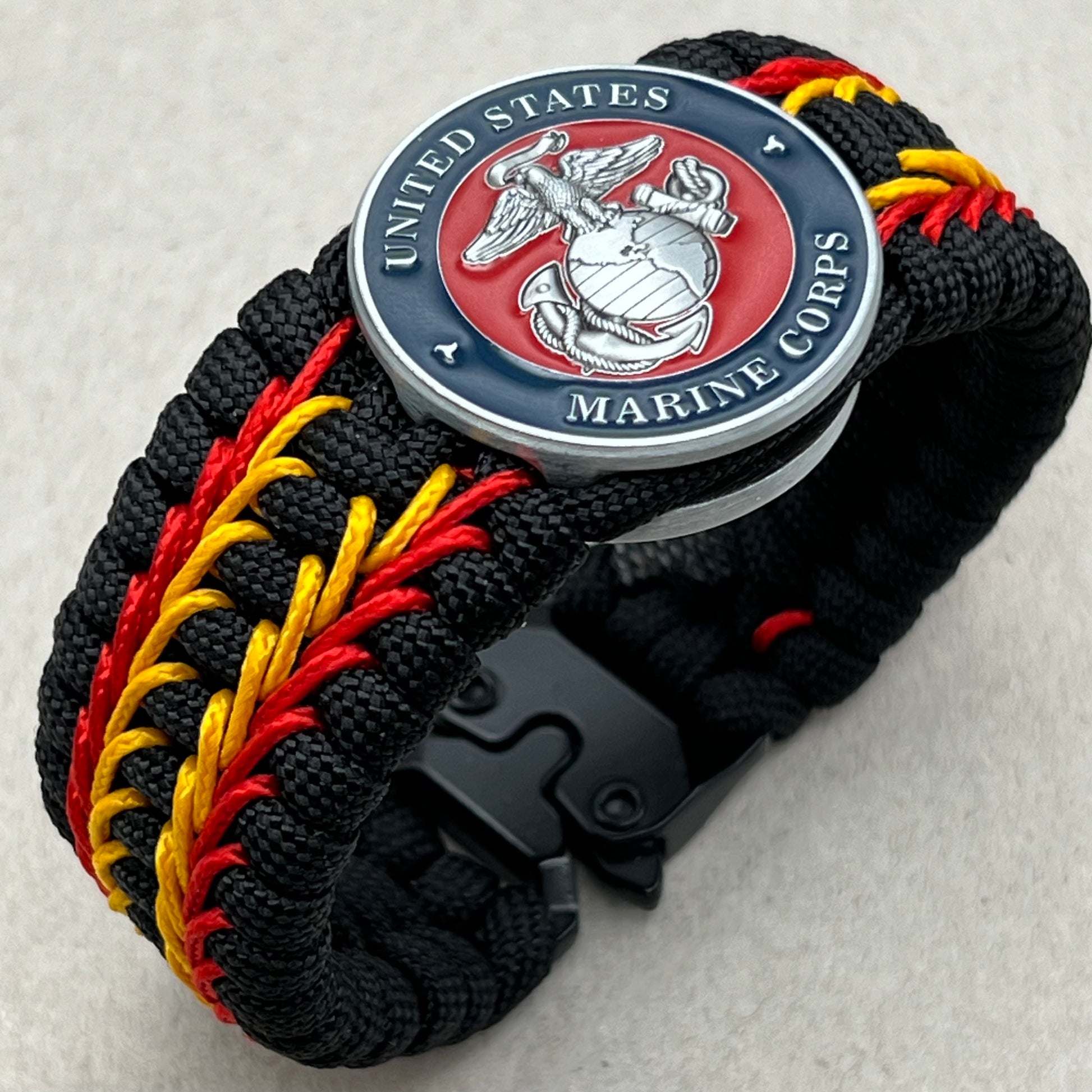 US Marine Corps bracelet