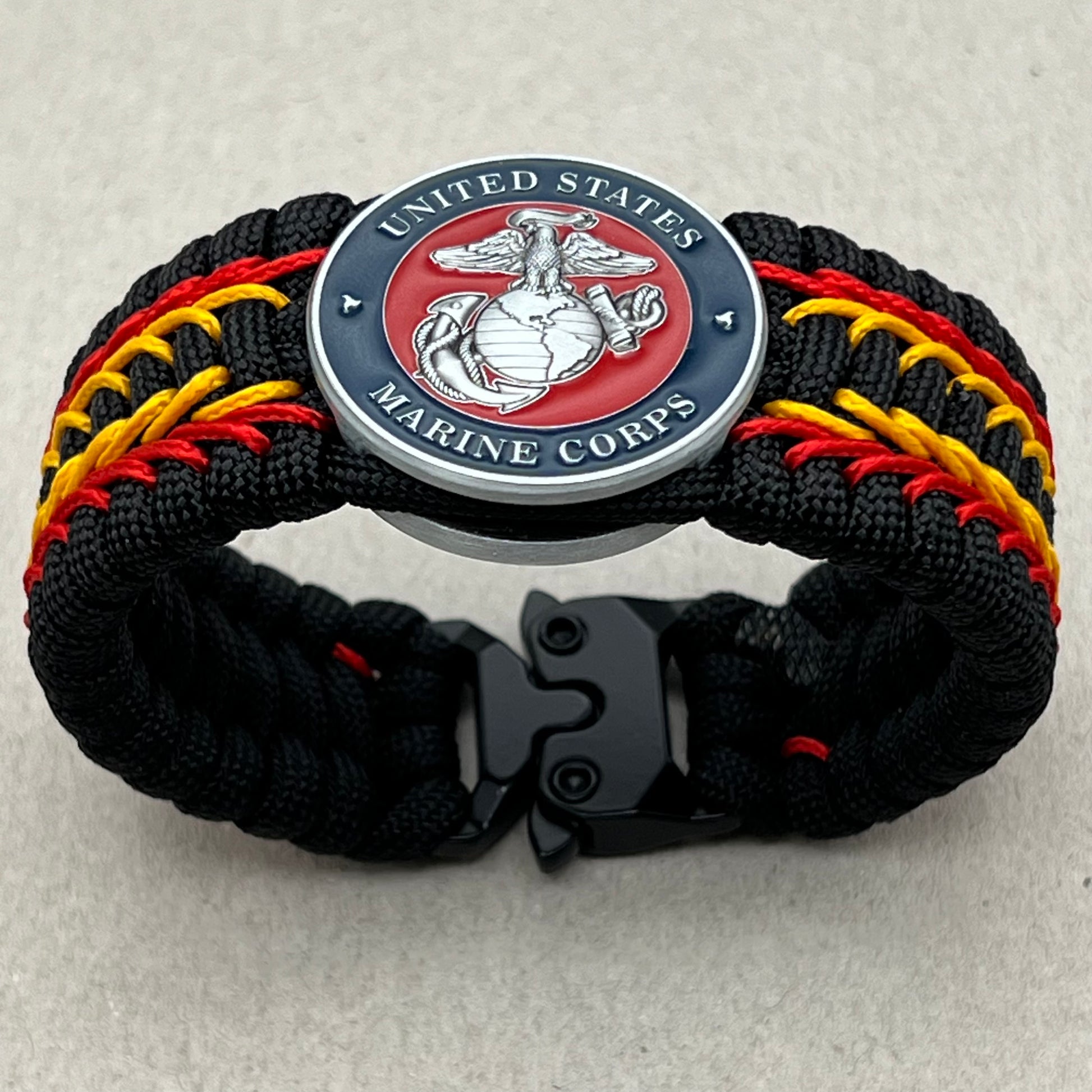 US Marine Corps bracelet