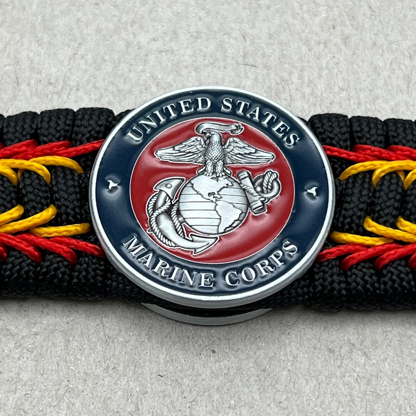 US Marine Corps bracelet