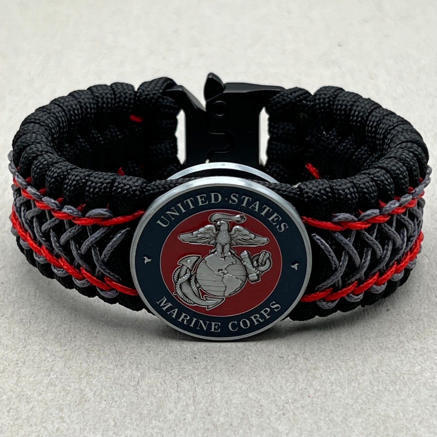 US Marine Corps bracelet