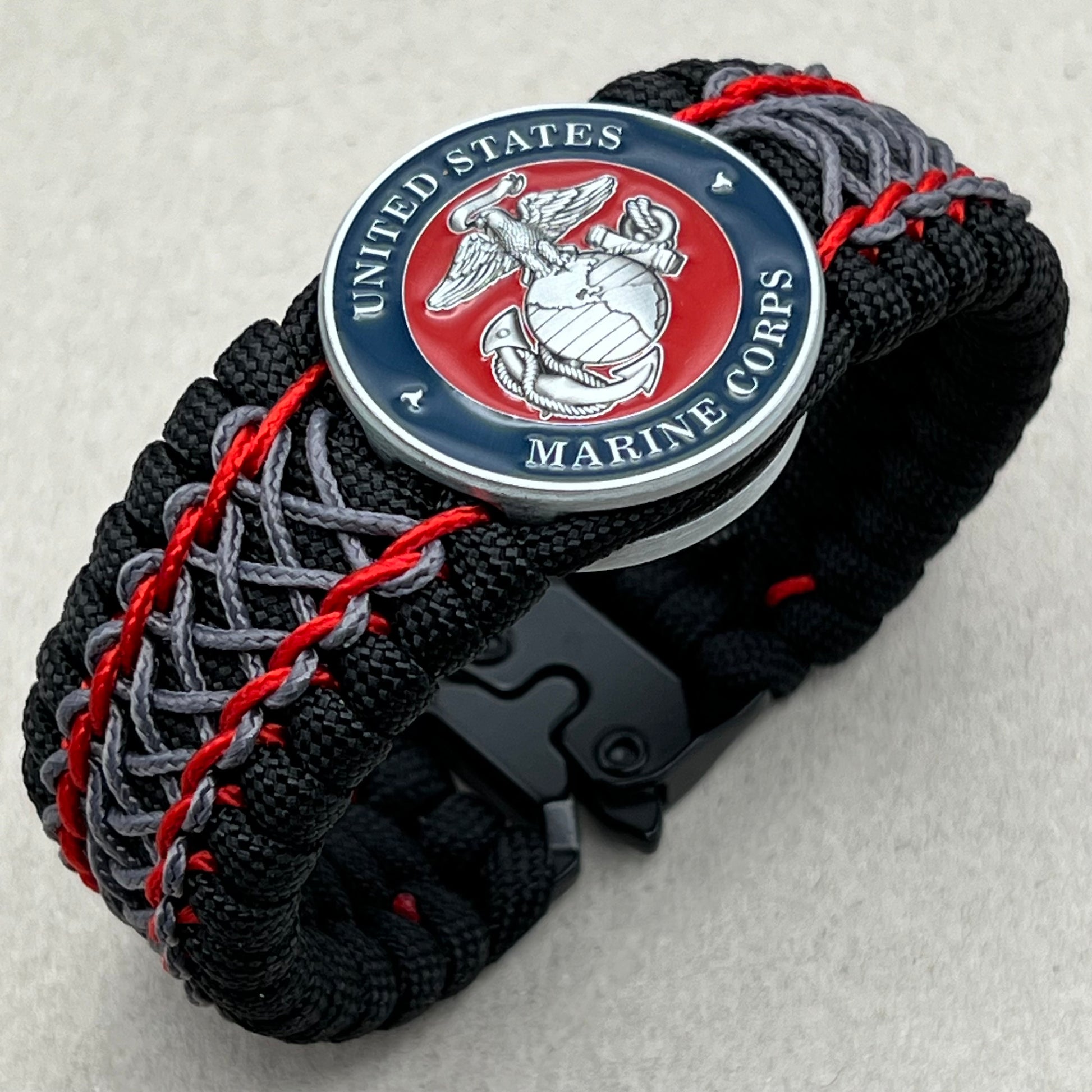 US Marine Corps bracelet