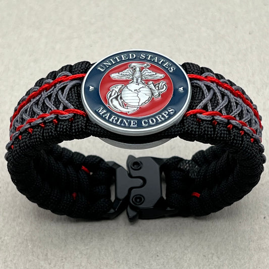 US Marine Corps bracelet