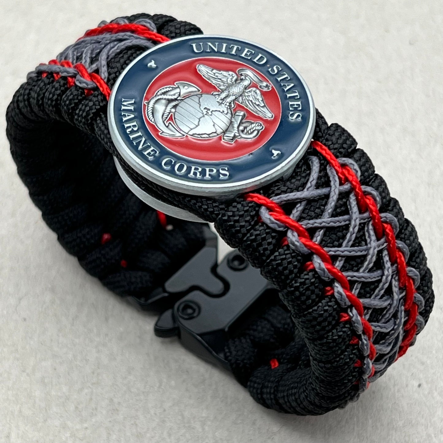 US Marine Corps bracelet